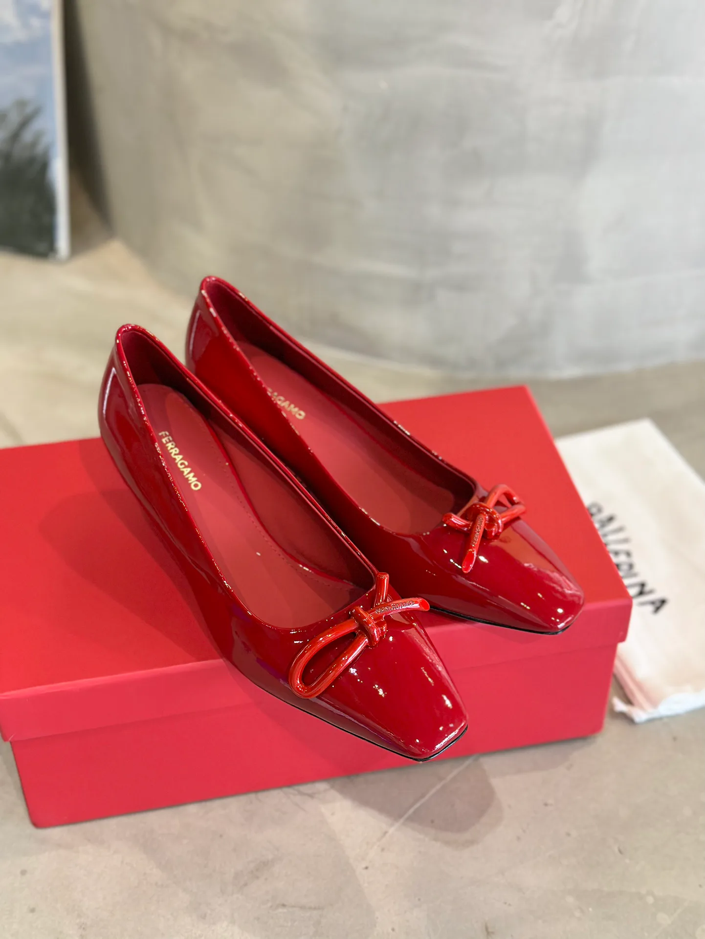Women's Heels SALVATORE FERRAGAMO 18340737