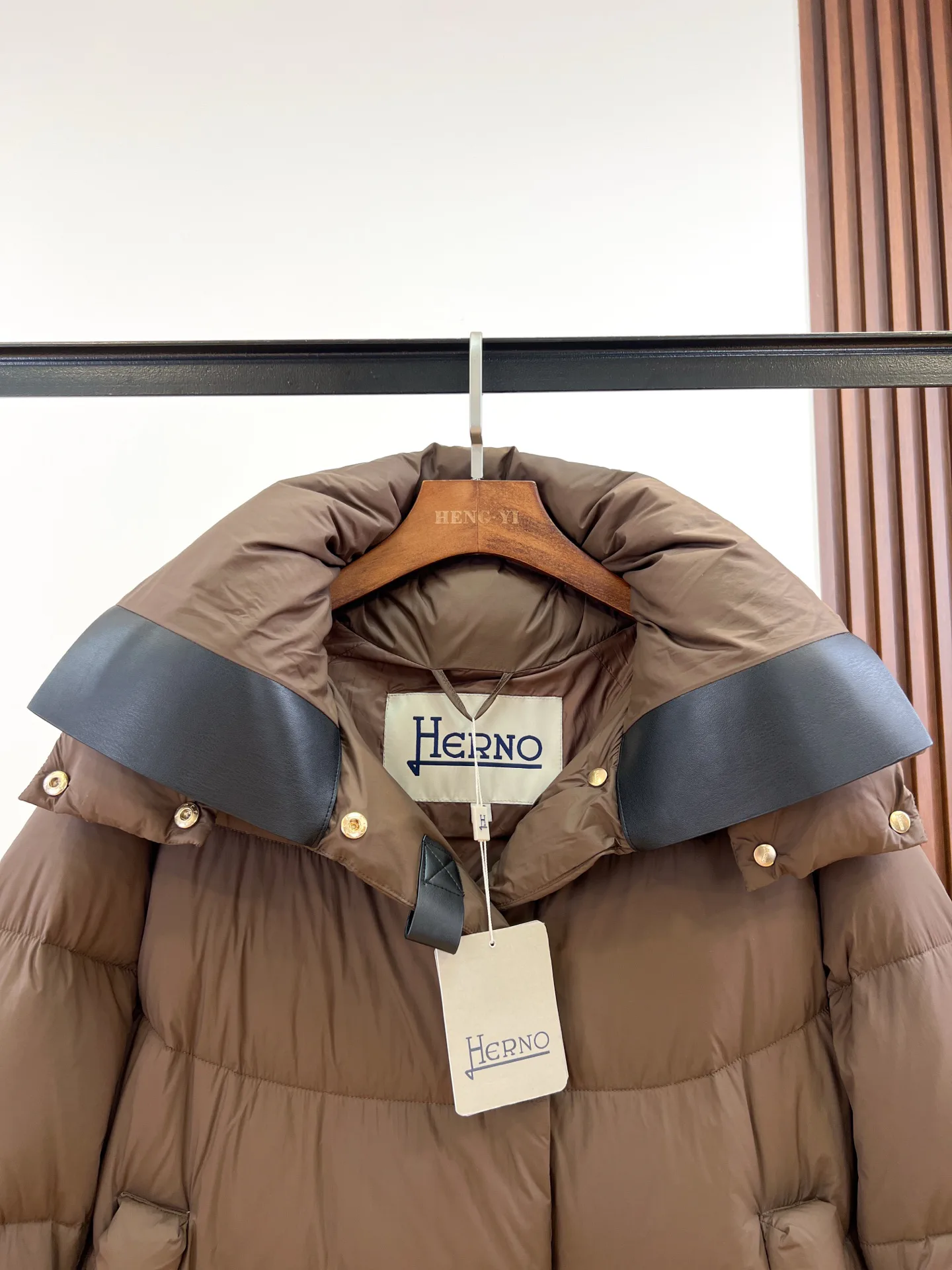 Women's Jackets And Down Jackets HERNO 17965189