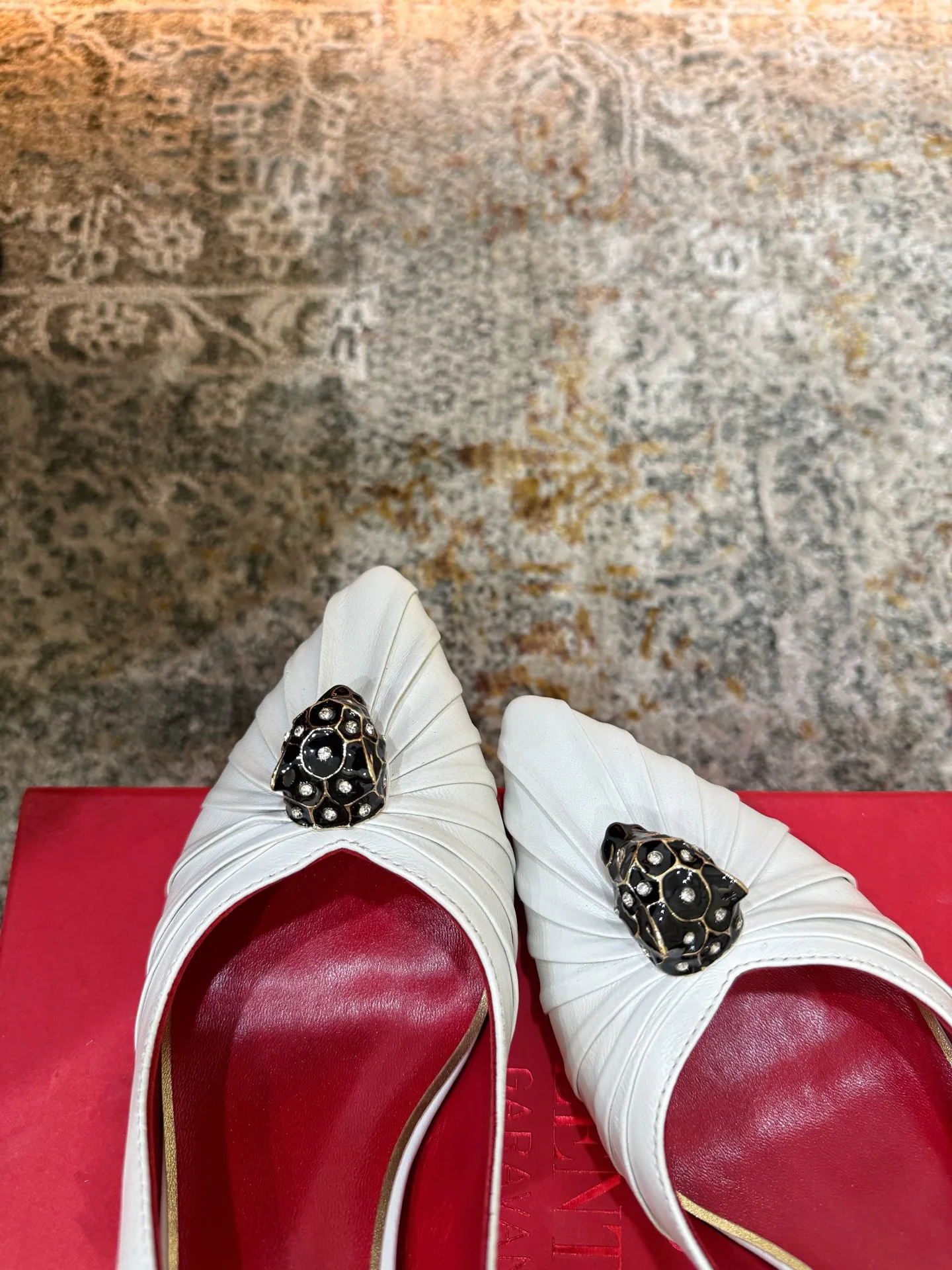 Women's Heels VALENTINO 18415143
