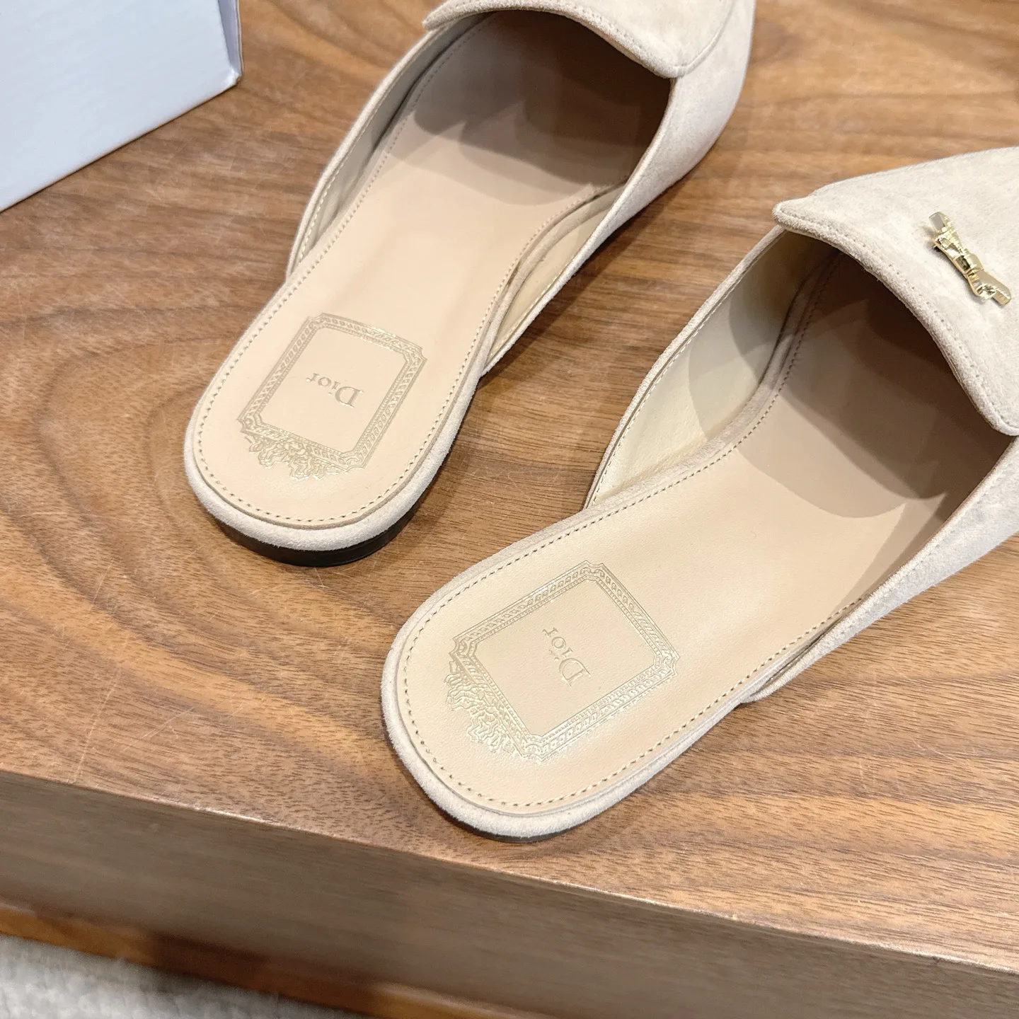 Women's Mules And Clogs CHRISTIAN DIOR 17947102
