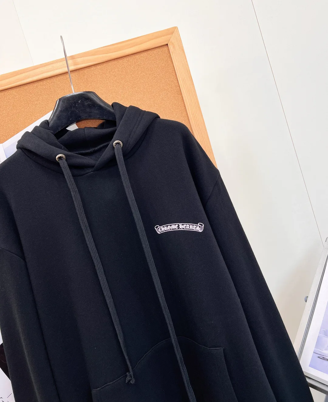 Men's Sweatshirts And Hoodies CHROME HEARTS 18308129