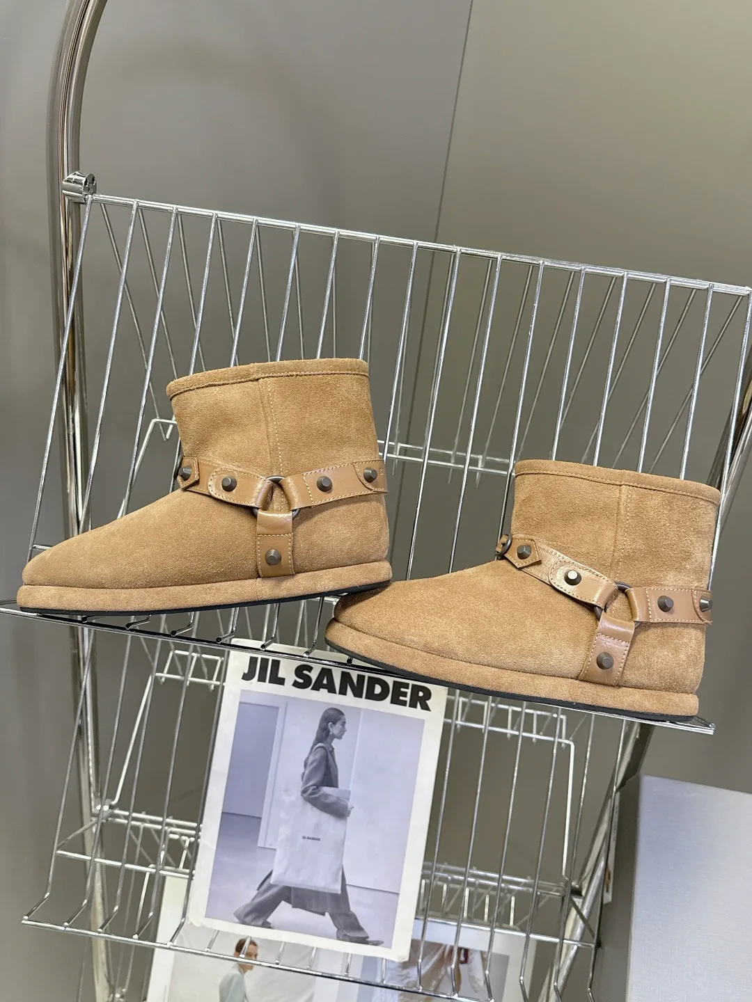 Women's Ugg Boots BALENCIAGA 18526218