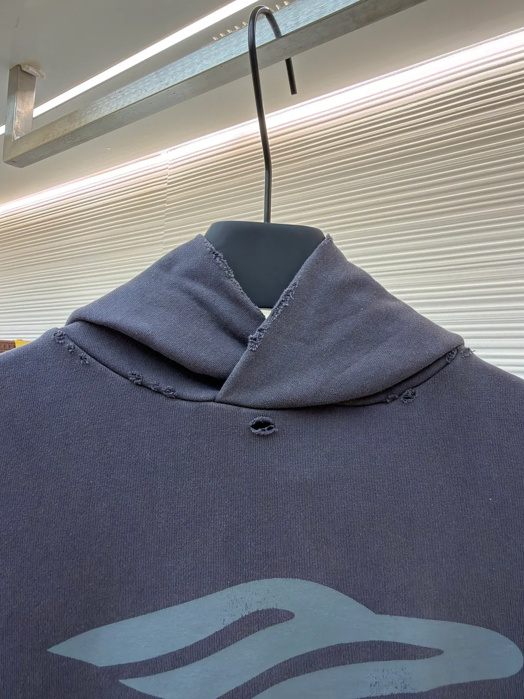 Men's Sweatshirts And Hoodies BALENCIAGA 17699437