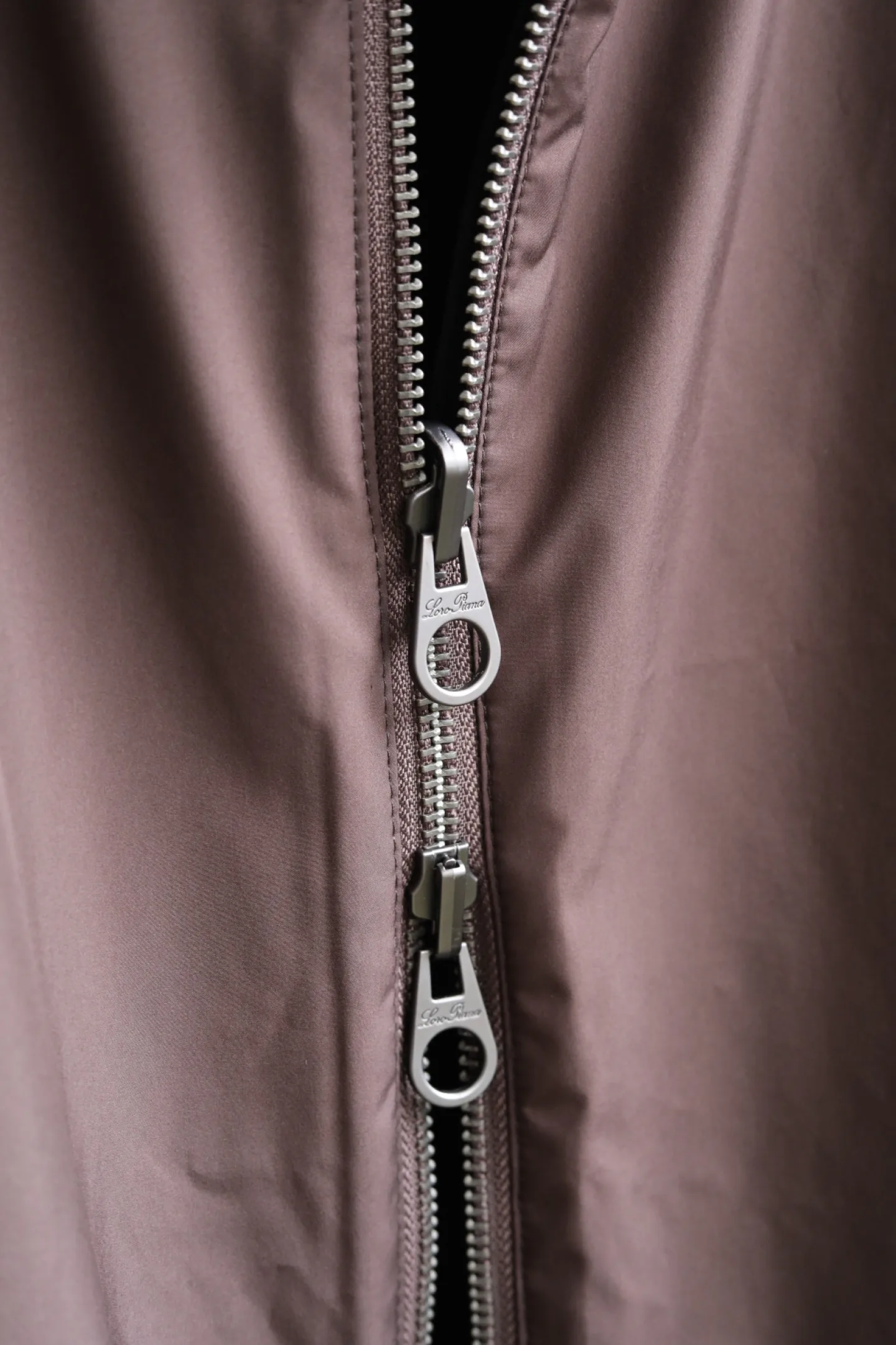 Men's Jackets And Down Jackets LORO PIANA 18411036