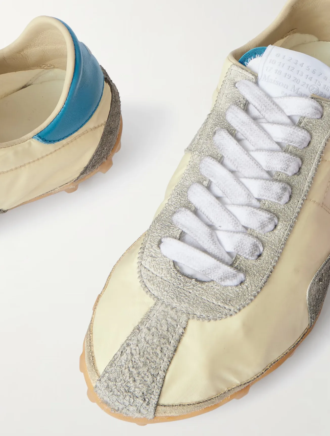 Women's Sneakers MAISON MARGIELA 18131978
