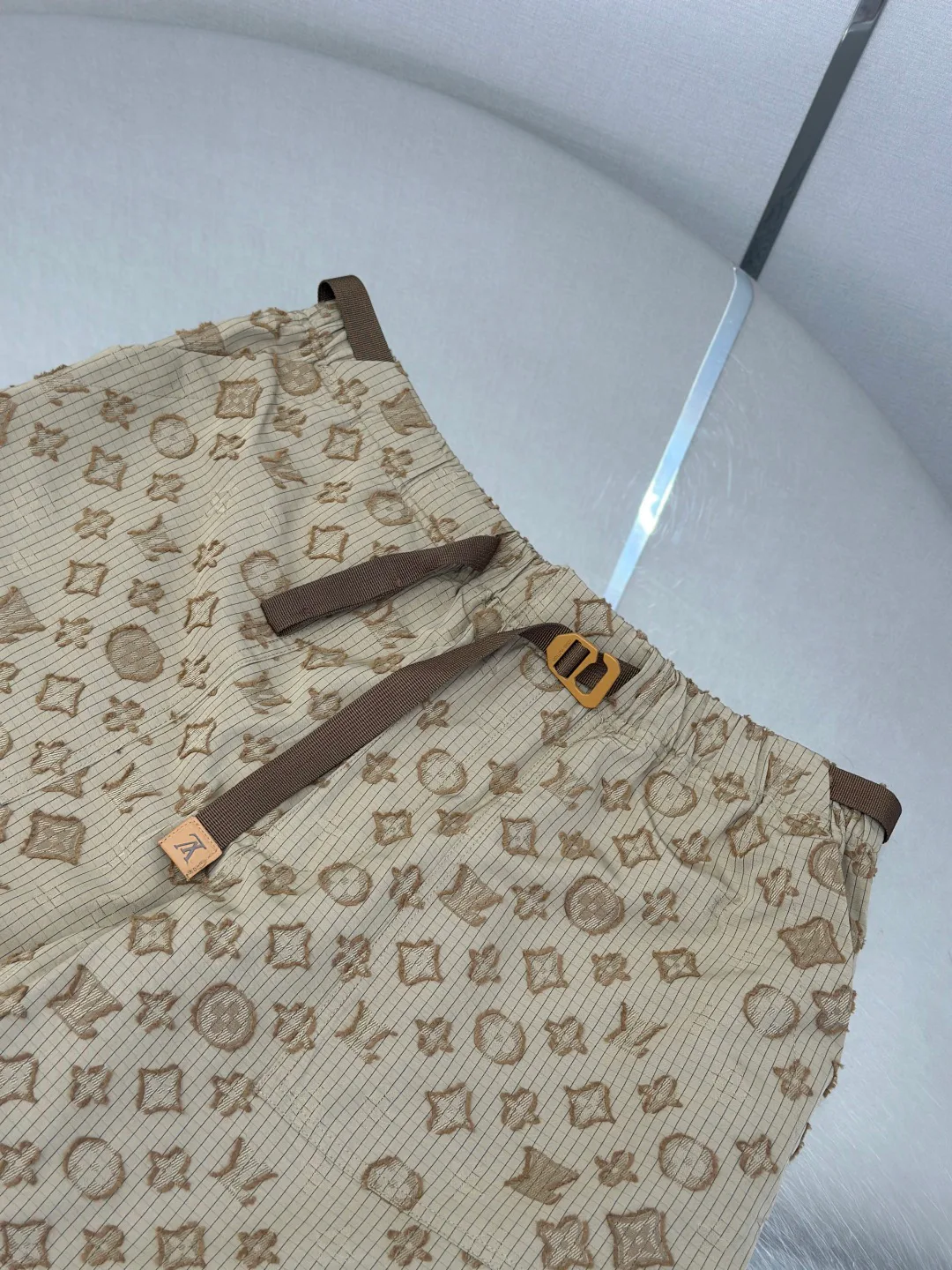 Men's Shorts LOUIS VUITTON 17468323