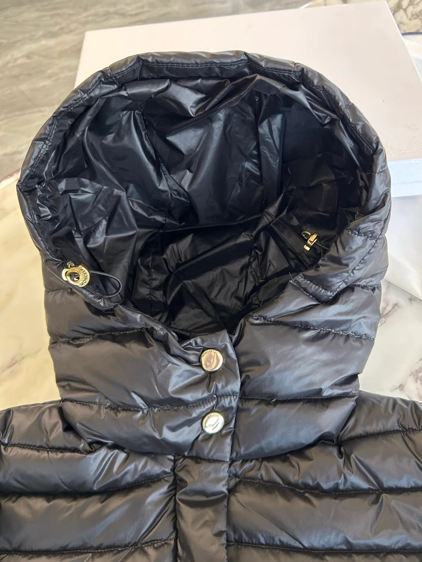 Men's Jackets And Down Jackets MONCLER 18330338