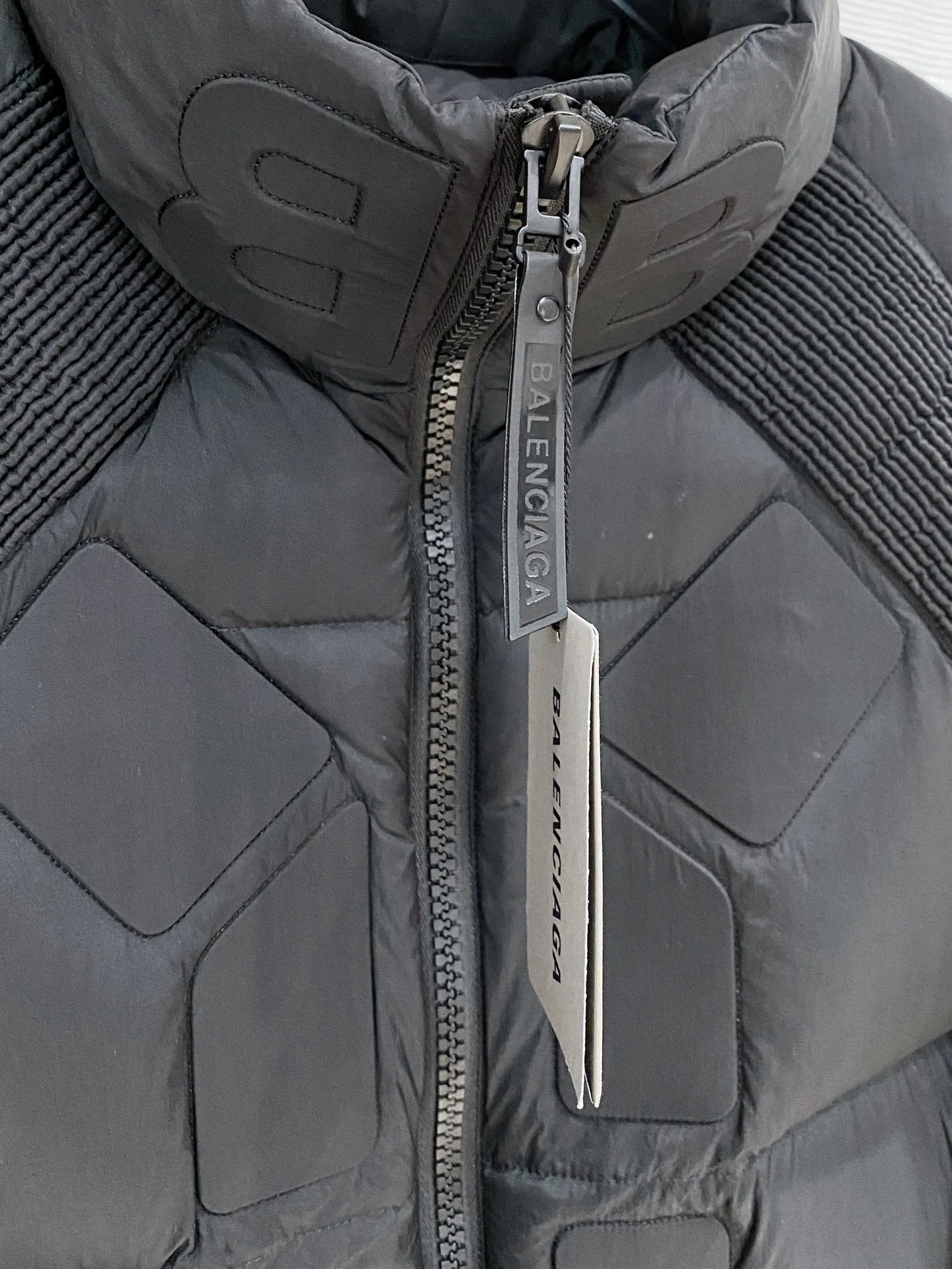 Men's Jackets And Down Jackets BALENCIAGA 18374643
