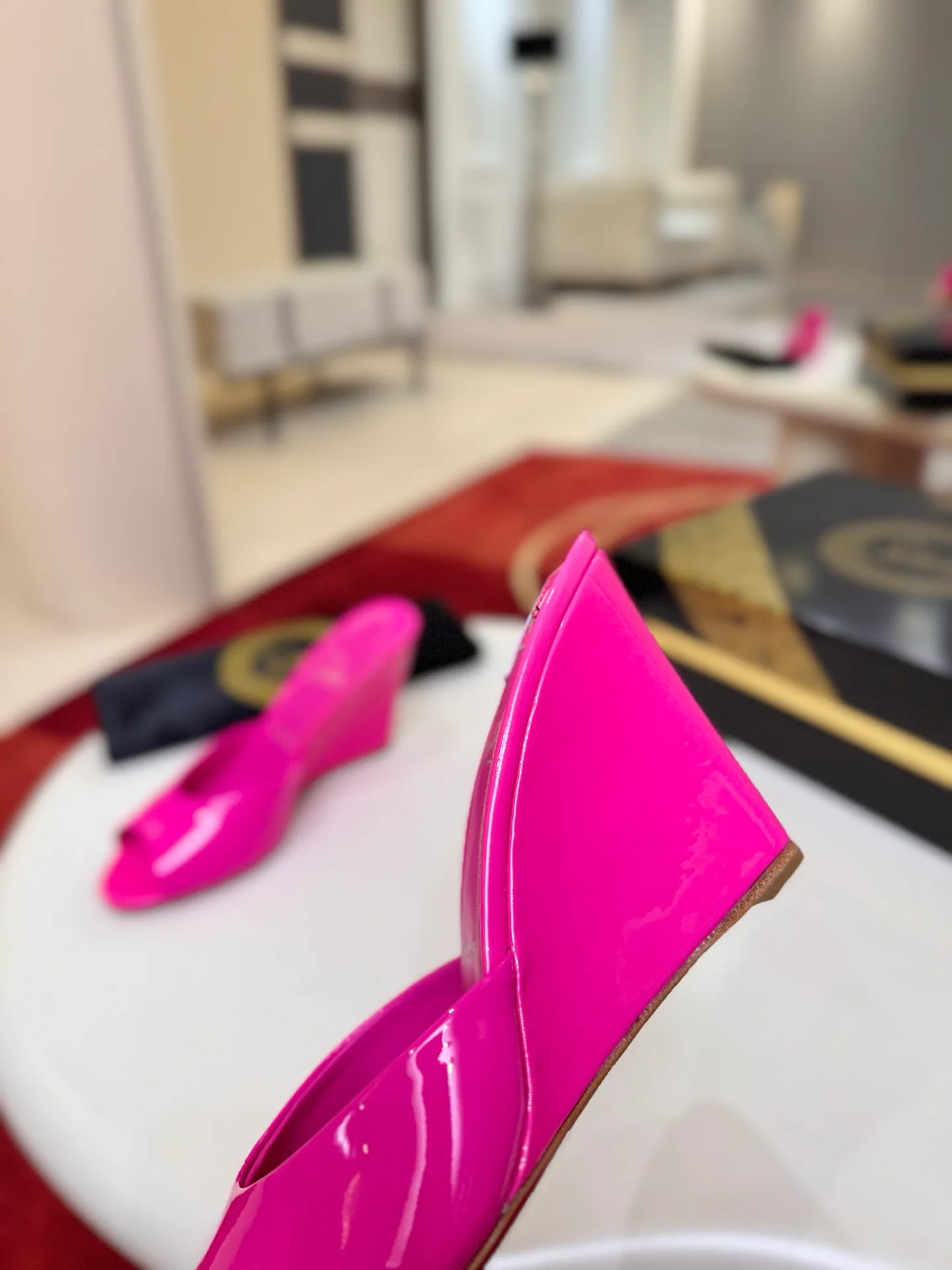 Women's Open-Toe Sandals CHRISTIAN LOUBOUTIN 18500930