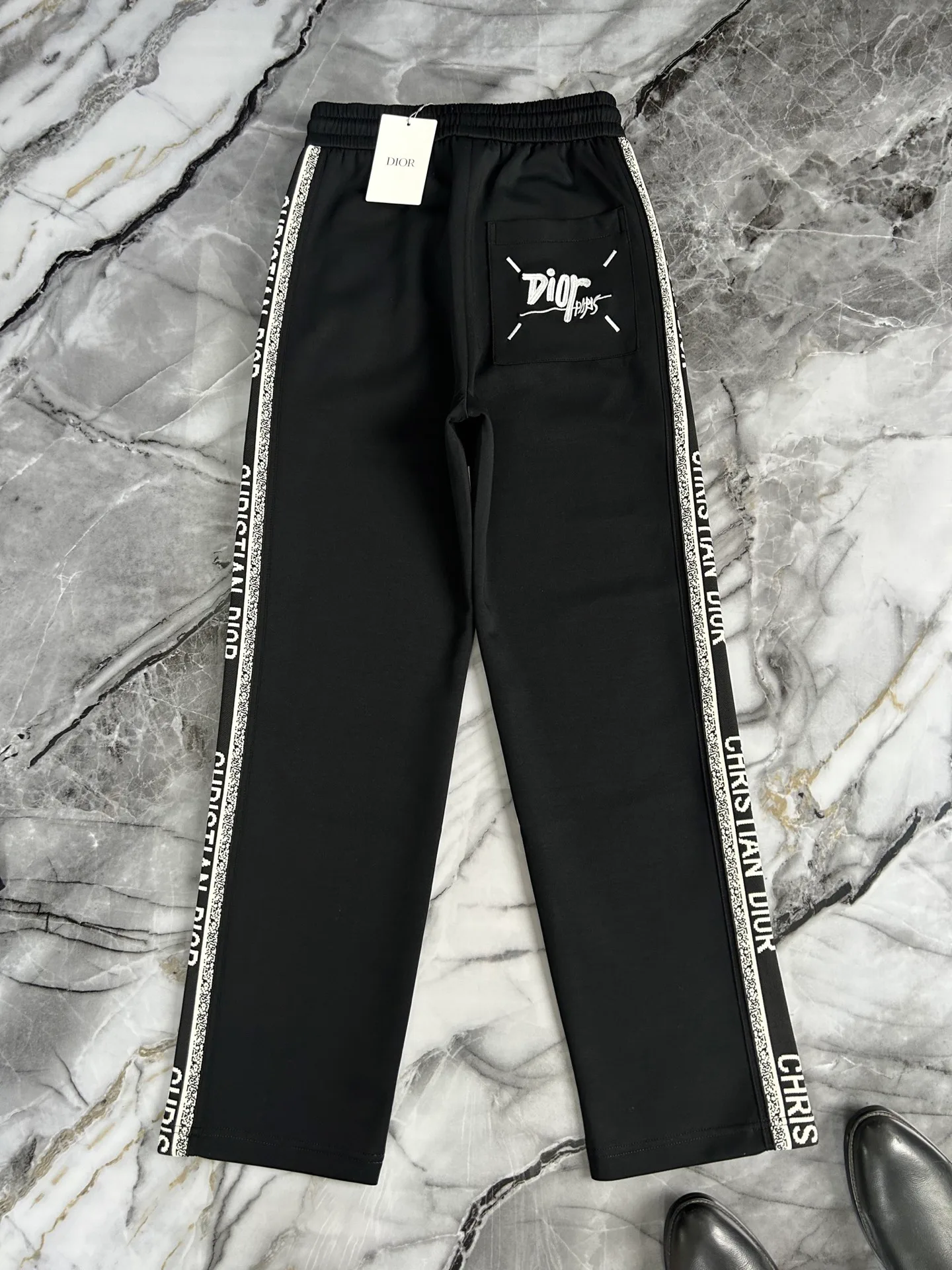 Men's Trousers CHRISTIAN DIOR 17642138