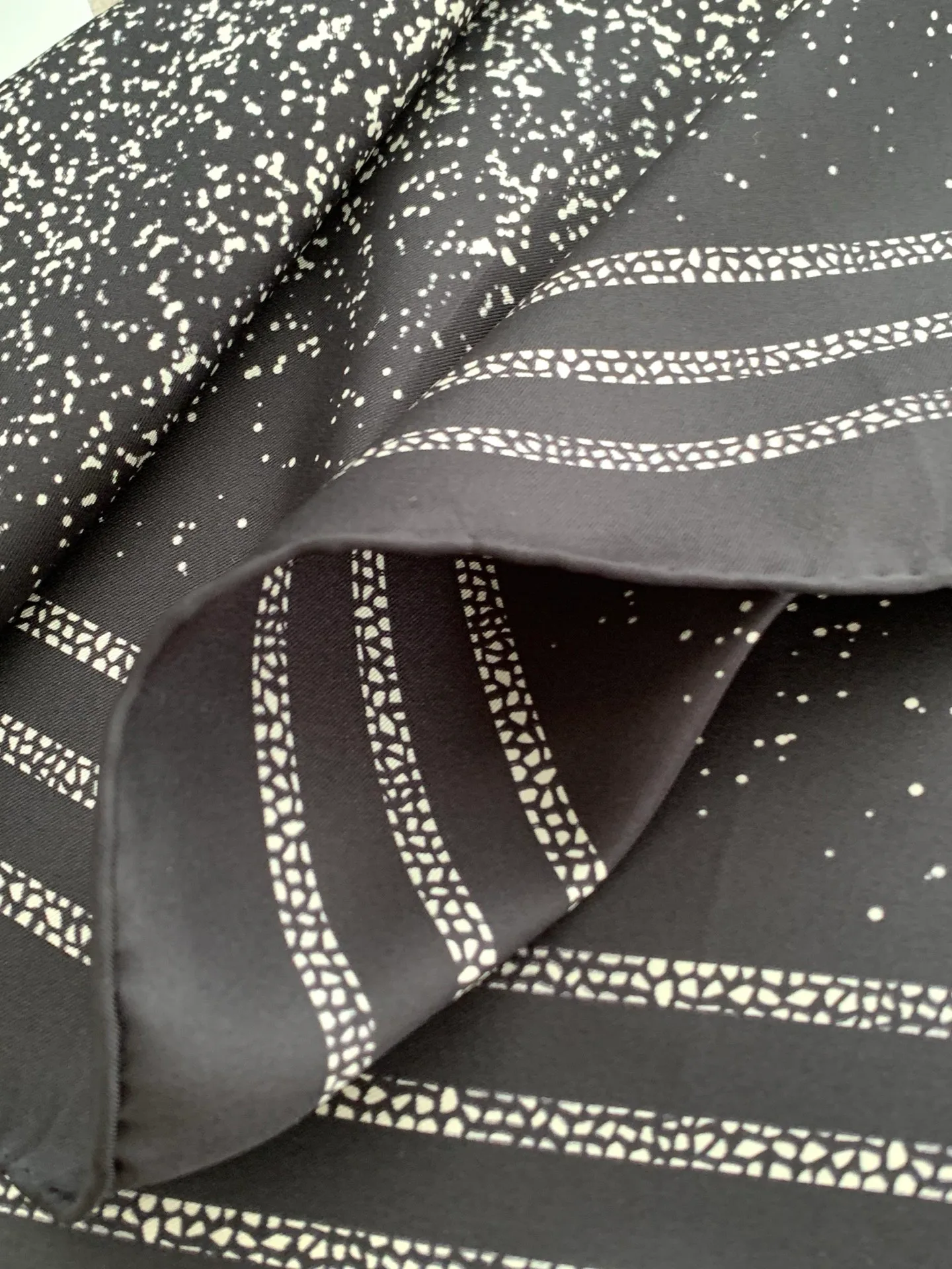 Silk Scarves CHANEL 18476602