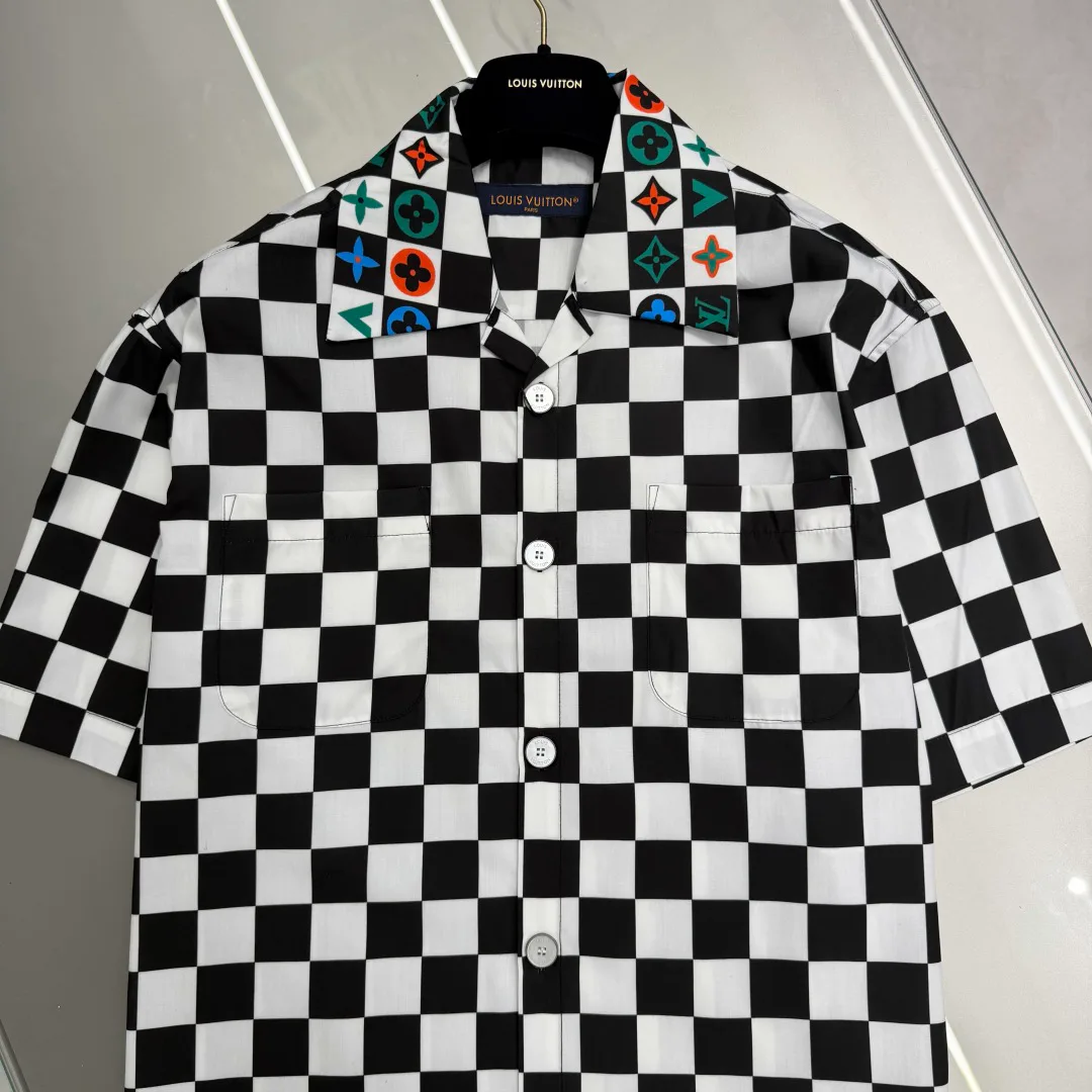 Men's Shirts LOUIS VUITTON 18227837