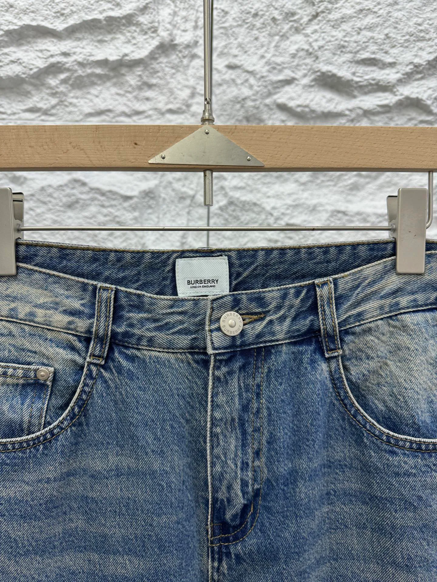 Men's Jeans BURBERRY 18140718