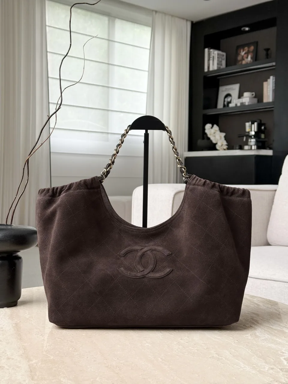 Классические Сумки Женские Chanel 18620050