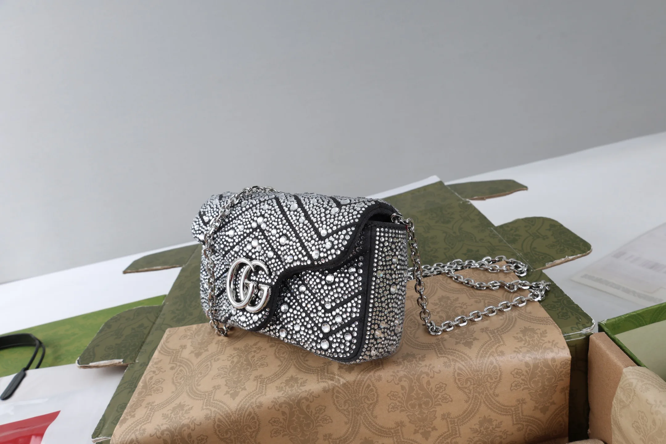 Women's Classic Handbags GUCCI 18005074