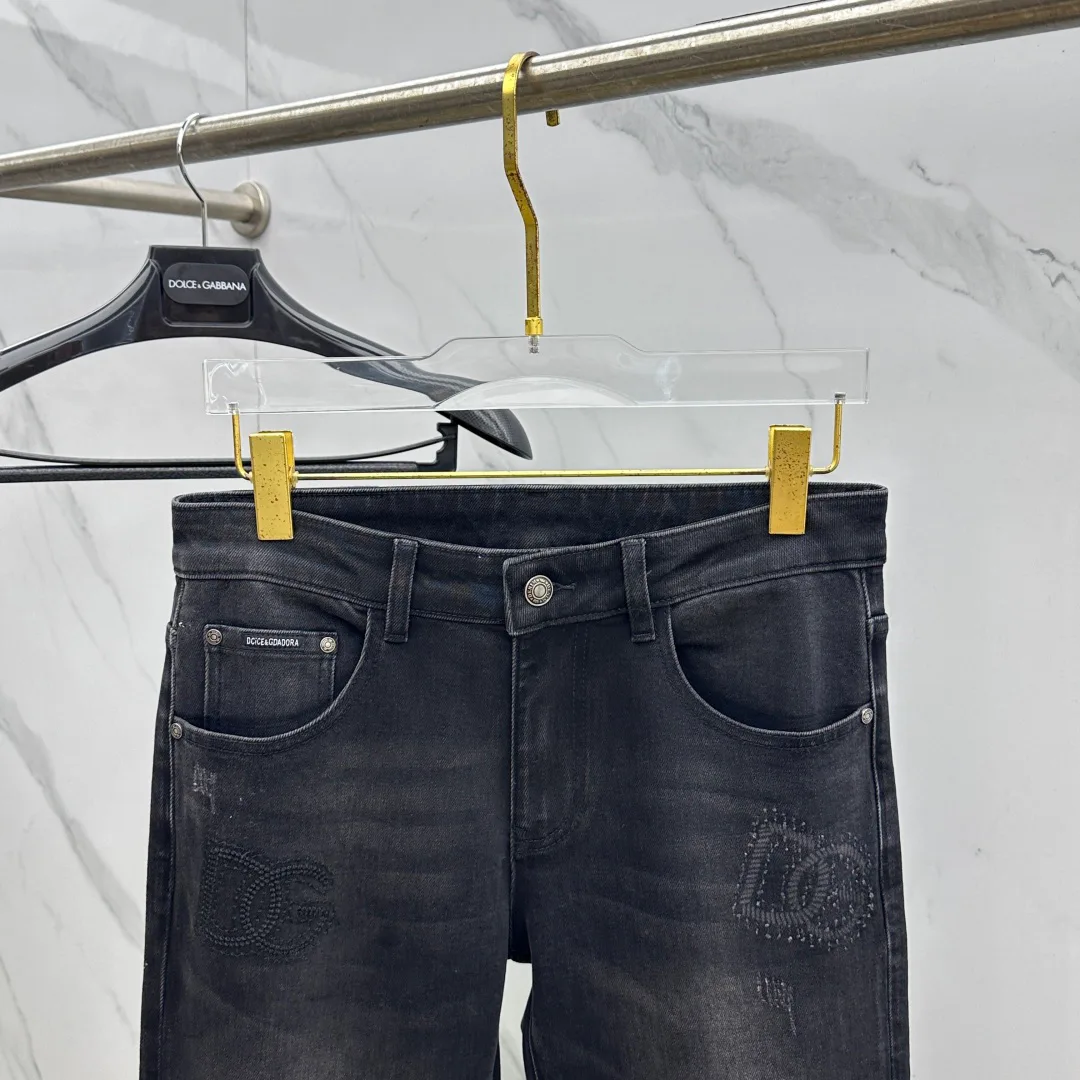 Men's Jeans DOLCE & GABBANA 17810314