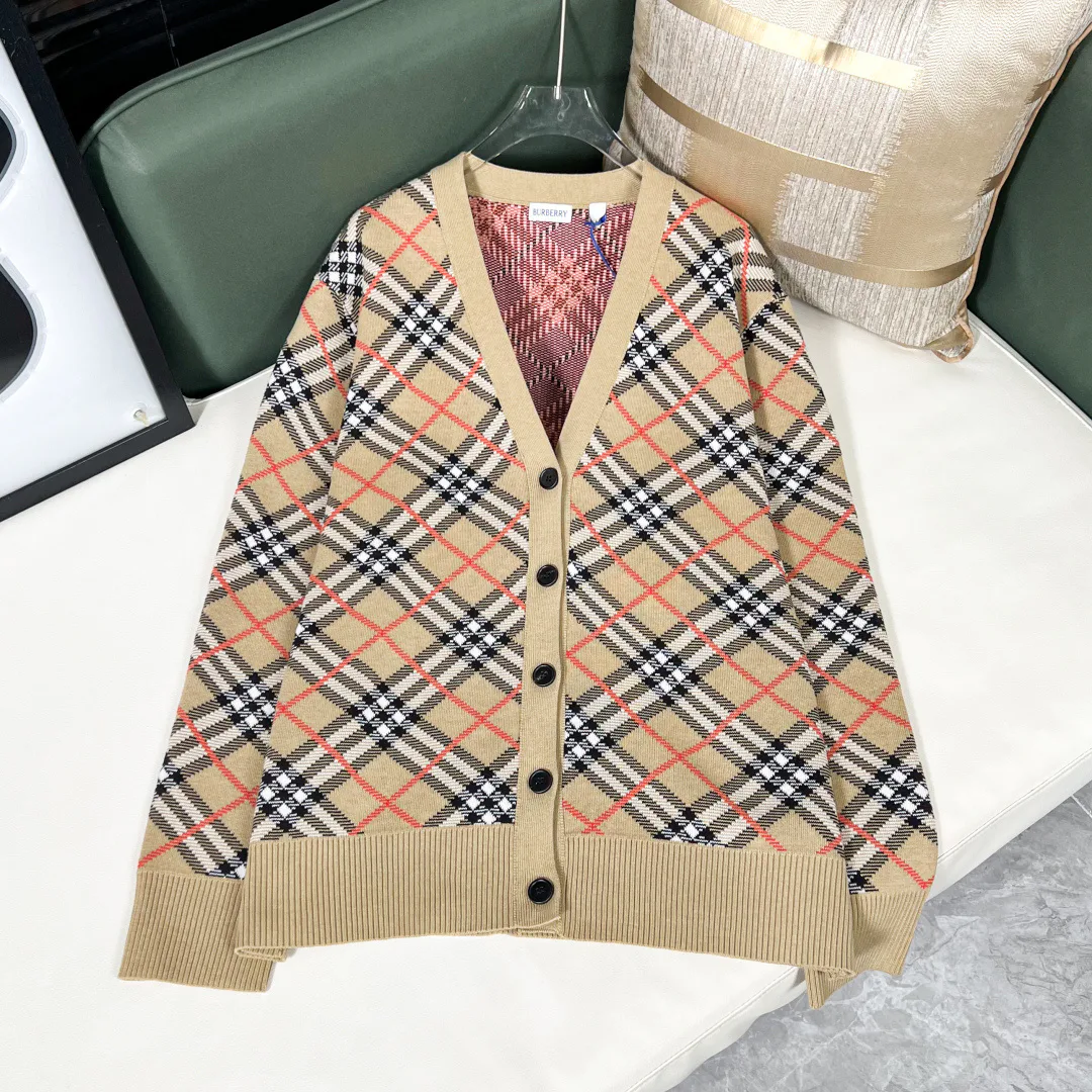 Women's Jumpers And Sweaters BURBERRY 18140661