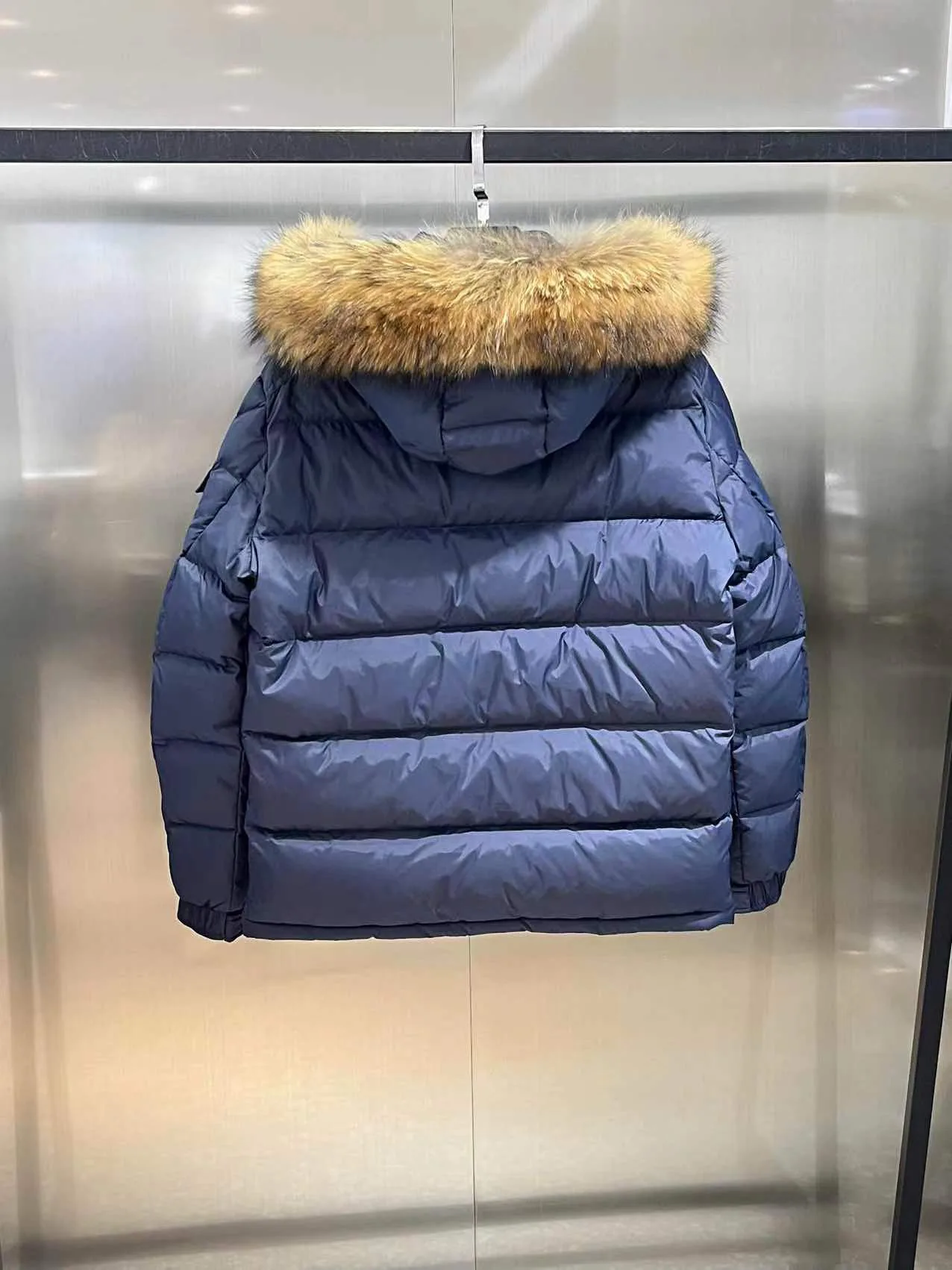Men's Jackets And Down Jackets MONCLER 18130000