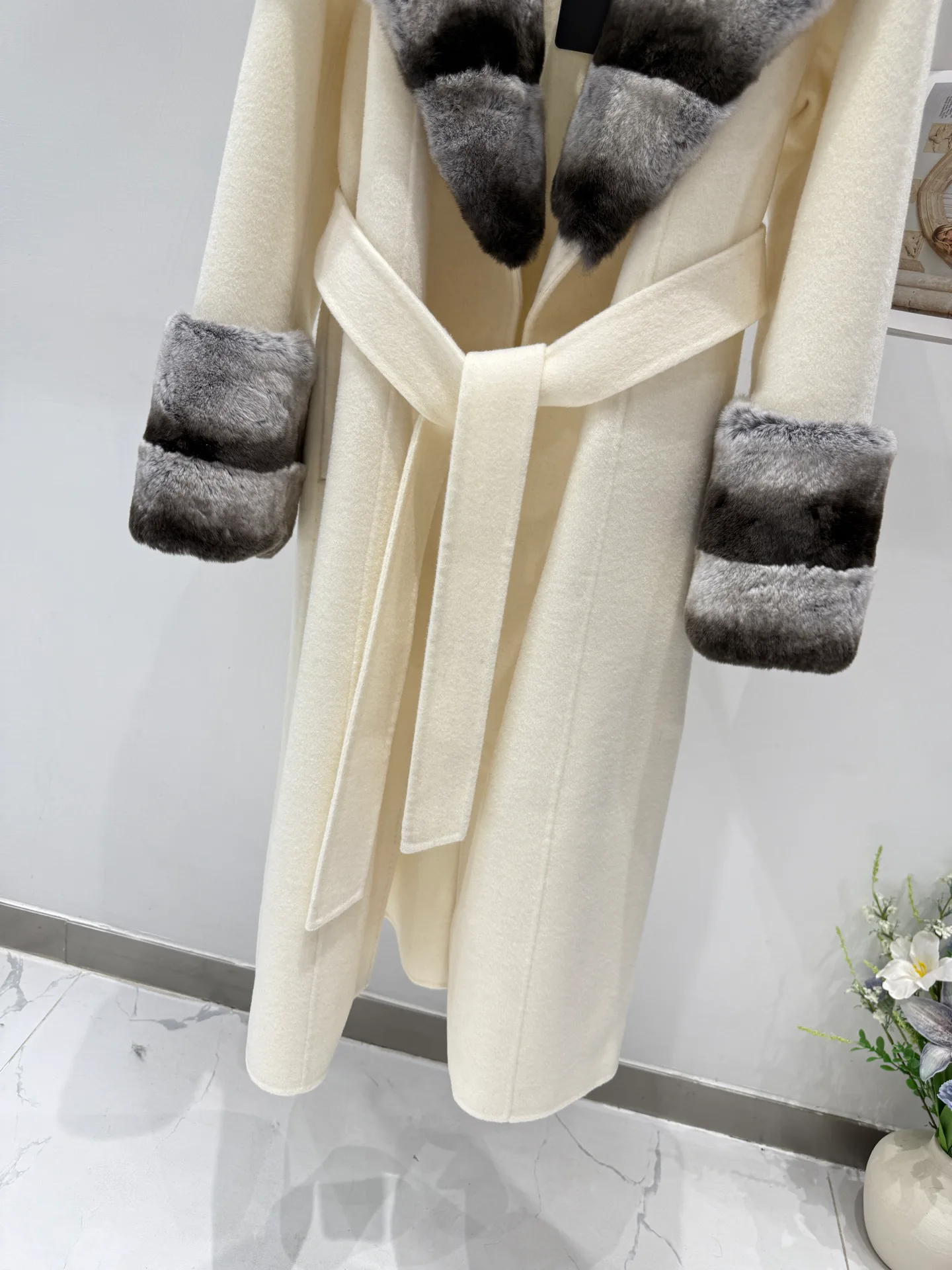 Women's Coats FENDI 17933232