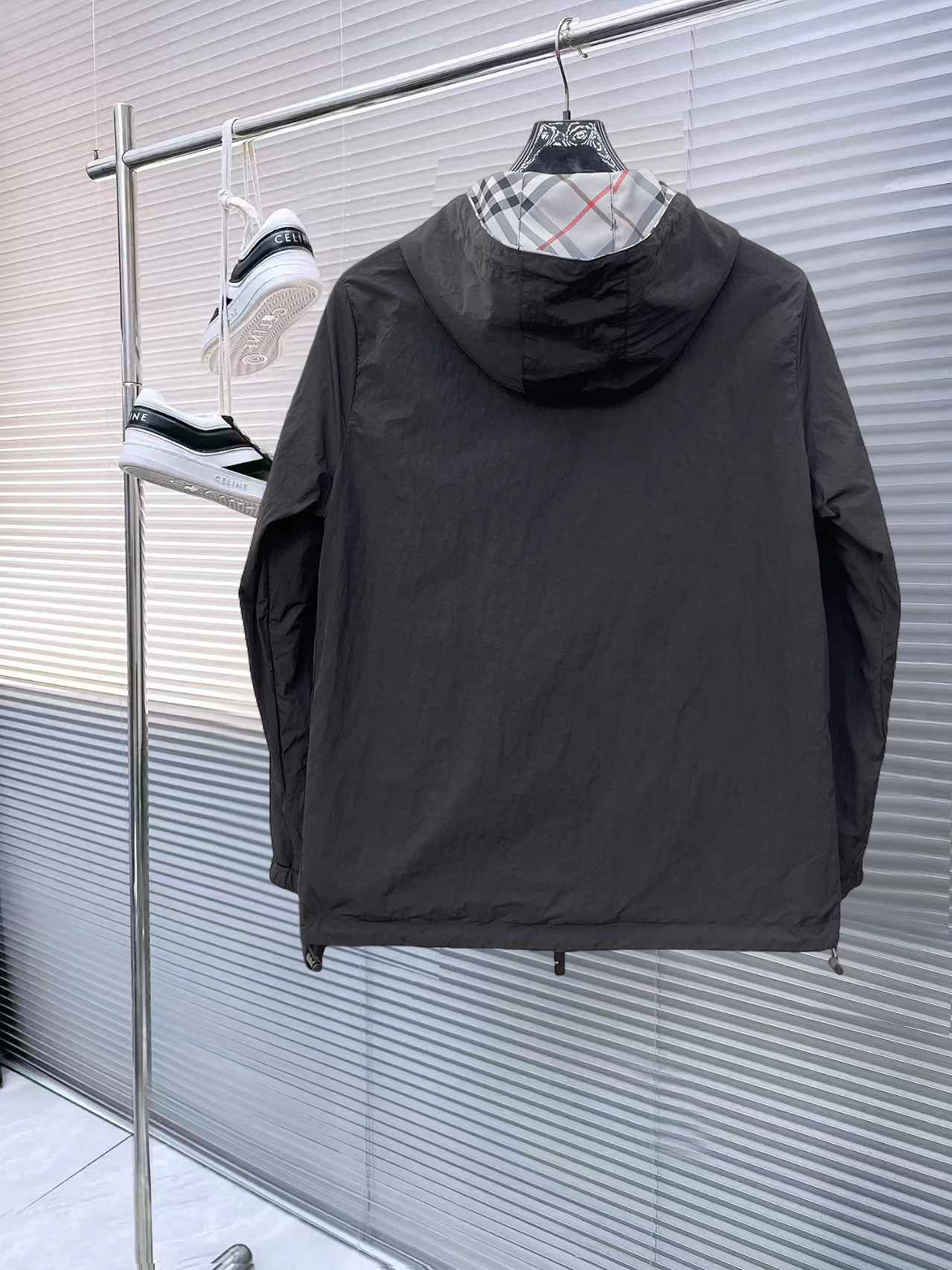 Men's Jackets And Down Jackets BURBERRY 17966725