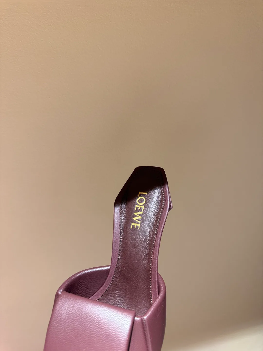 Women's Mules And Clogs LOEWE 17943483