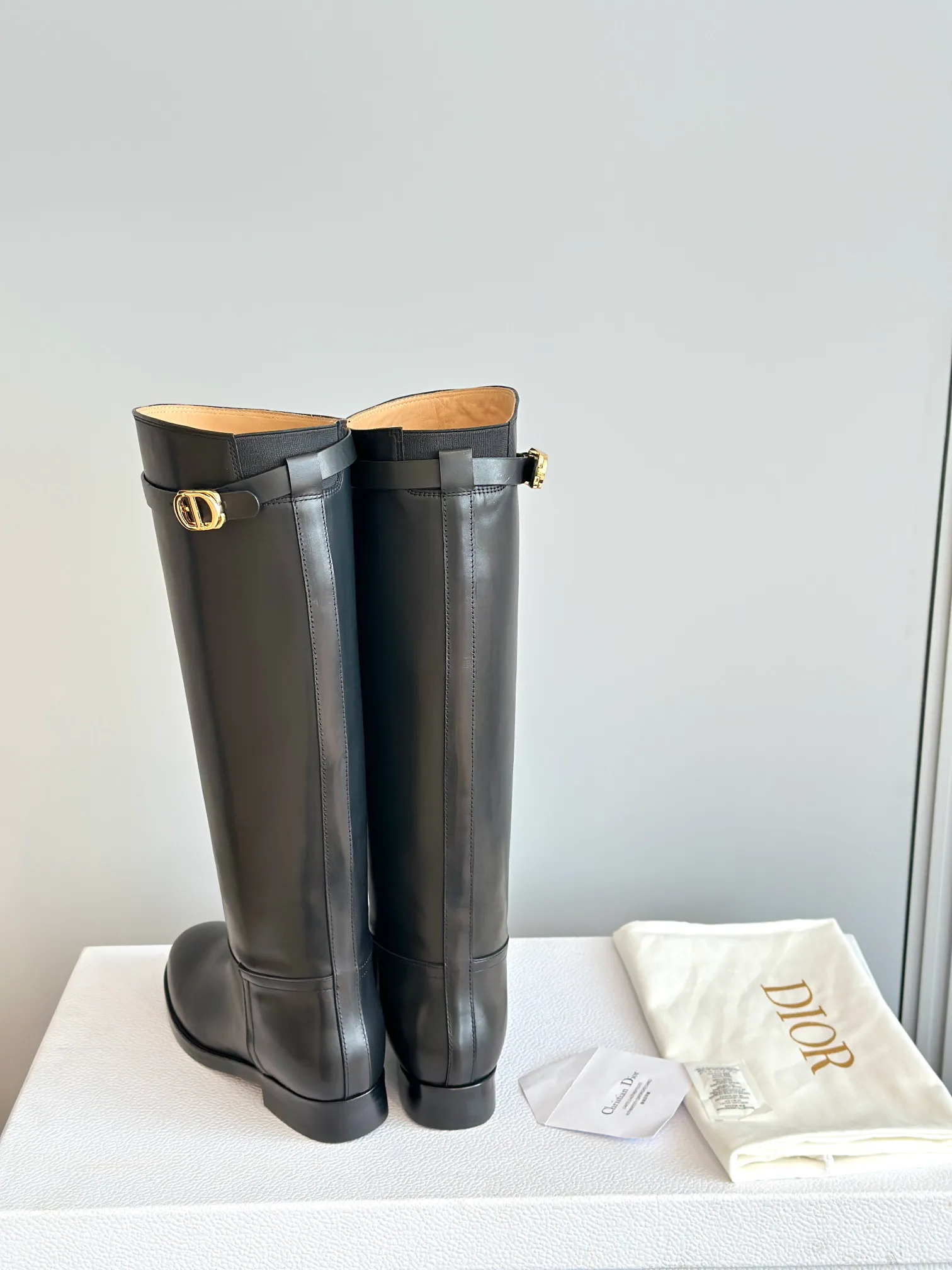 Women's Boots CHRISTIAN DIOR 18243654