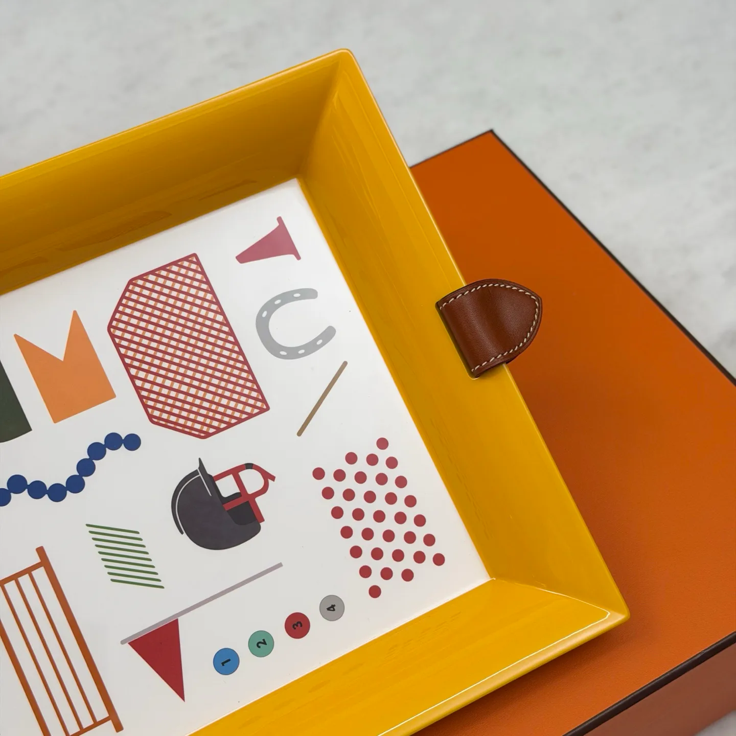 Tableware HERMES 18013702