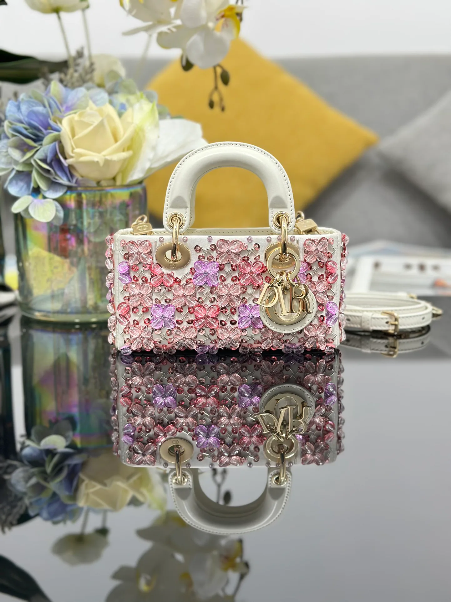 Women's Classic Handbags CHRISTIAN DIOR 16848217