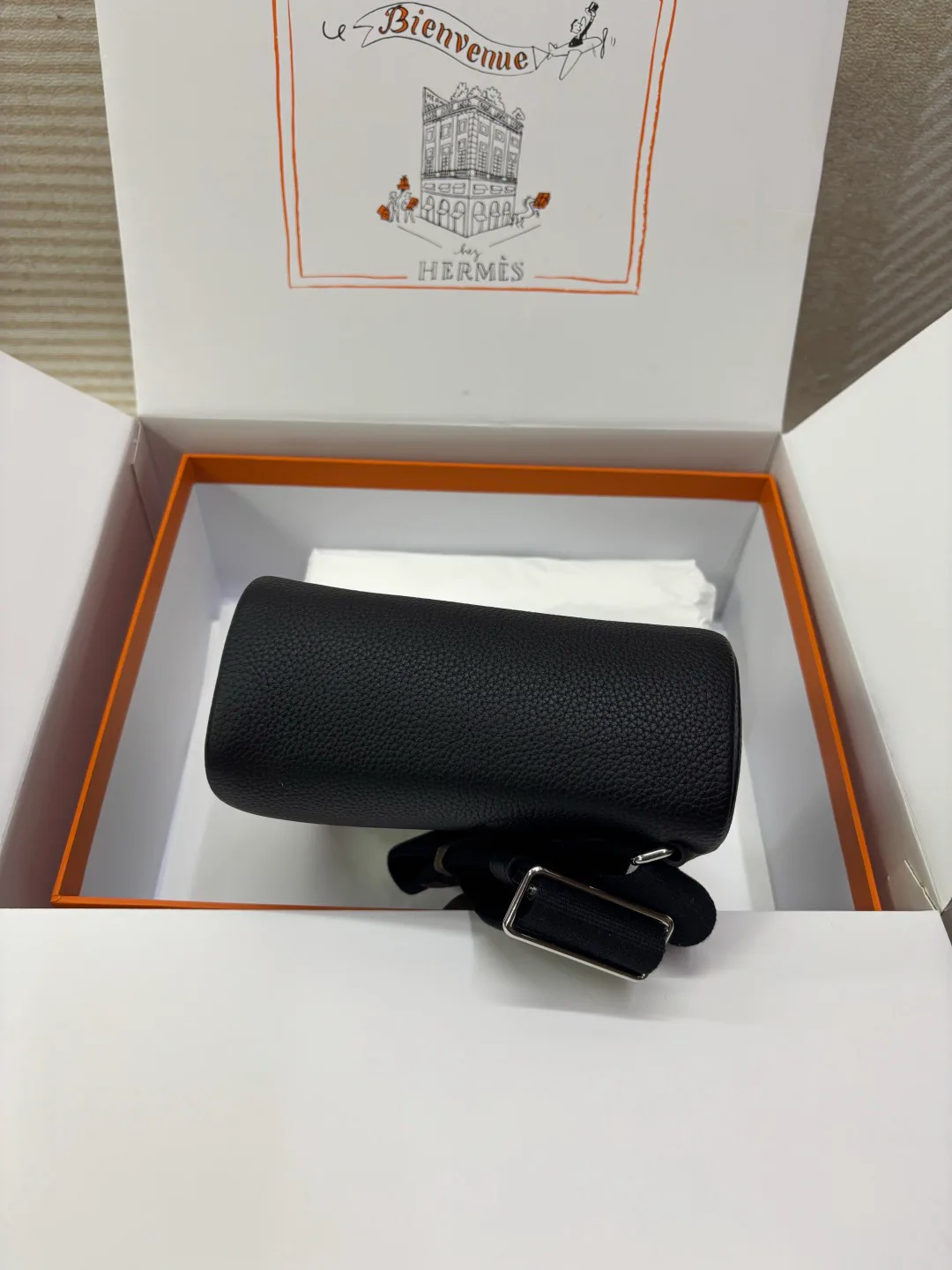 Men's Belt Bags HERMES 17651613