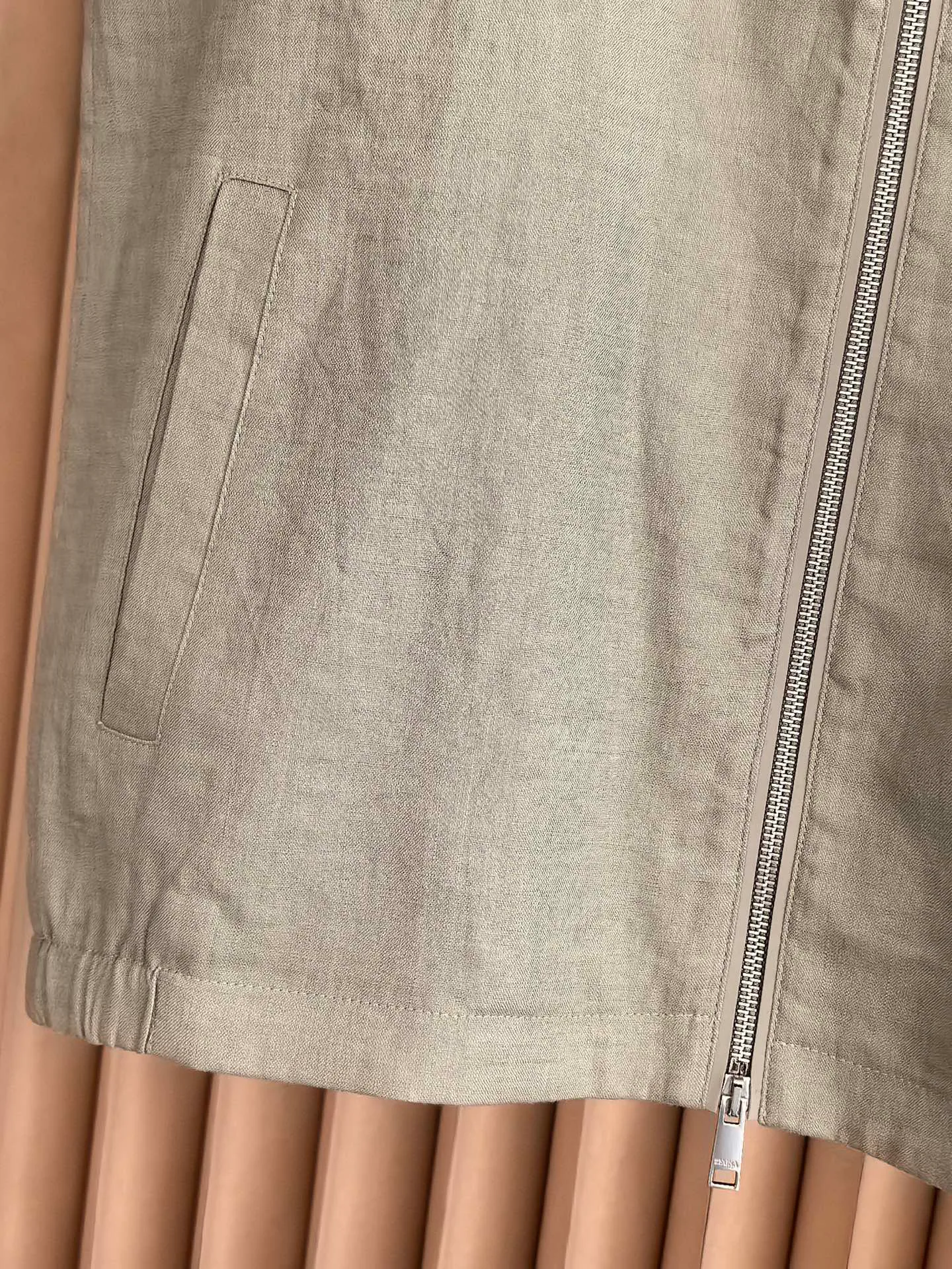 Men's Vests ZEGNA 17944145