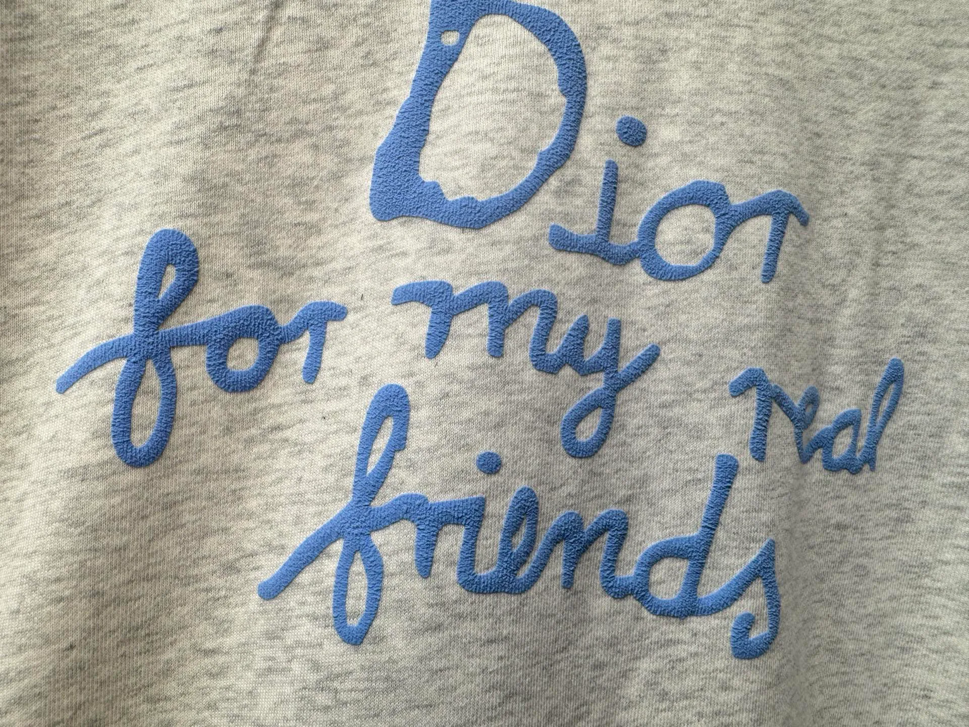 Women's Sweatshirts And Hoodies CHRISTIAN DIOR 18182348