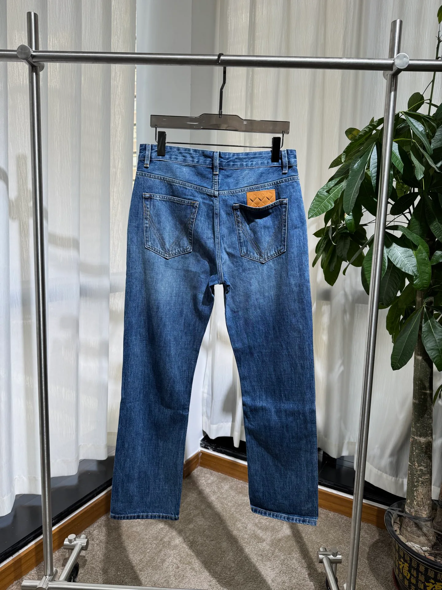 Men's Jeans BOTTEGA VENETA 18244461
