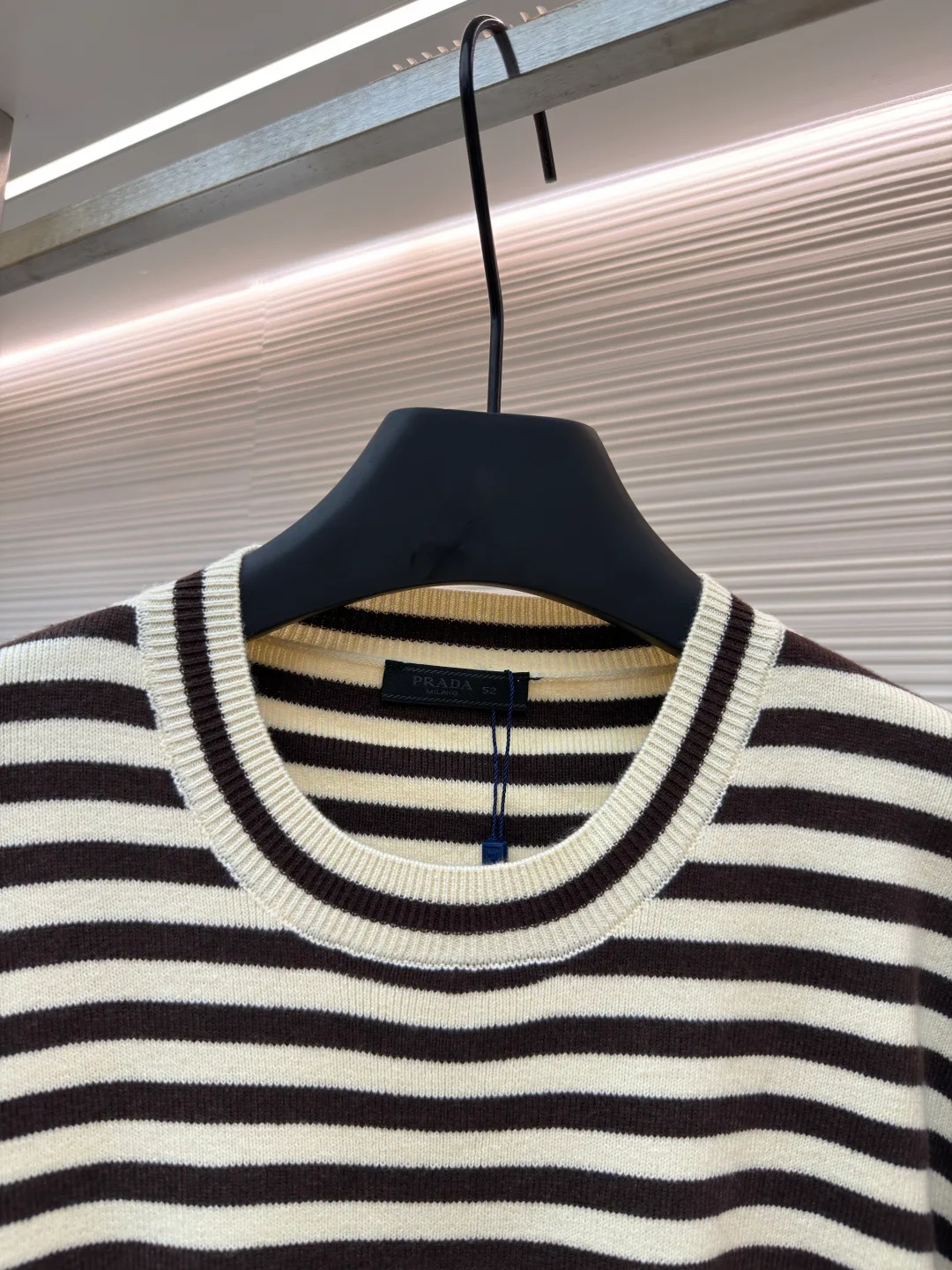 Men's Jumpers And Sweaters PRADA 17933365