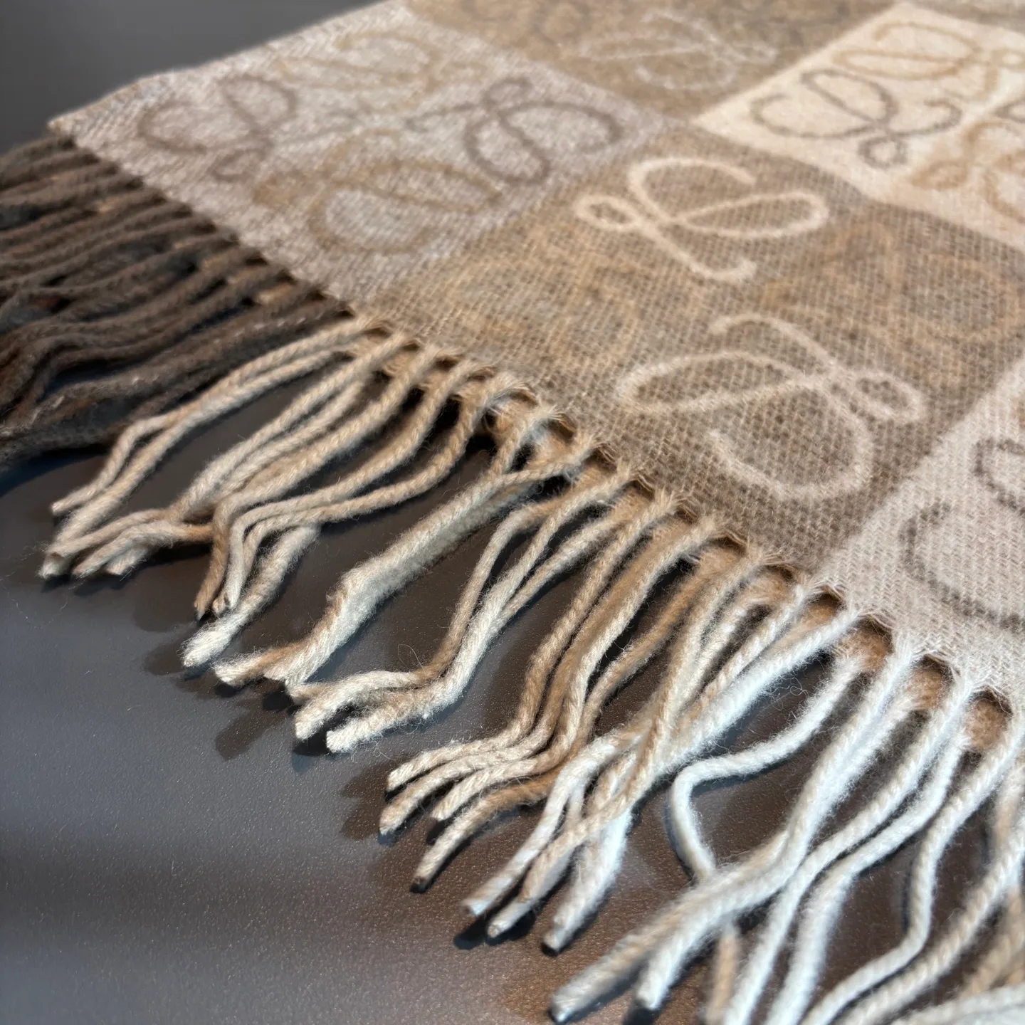 Scarves LOEWE 18507276