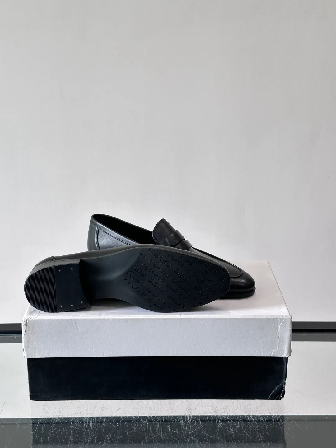 Men's Loafers And Dress Shoes BERLUTI 17982148