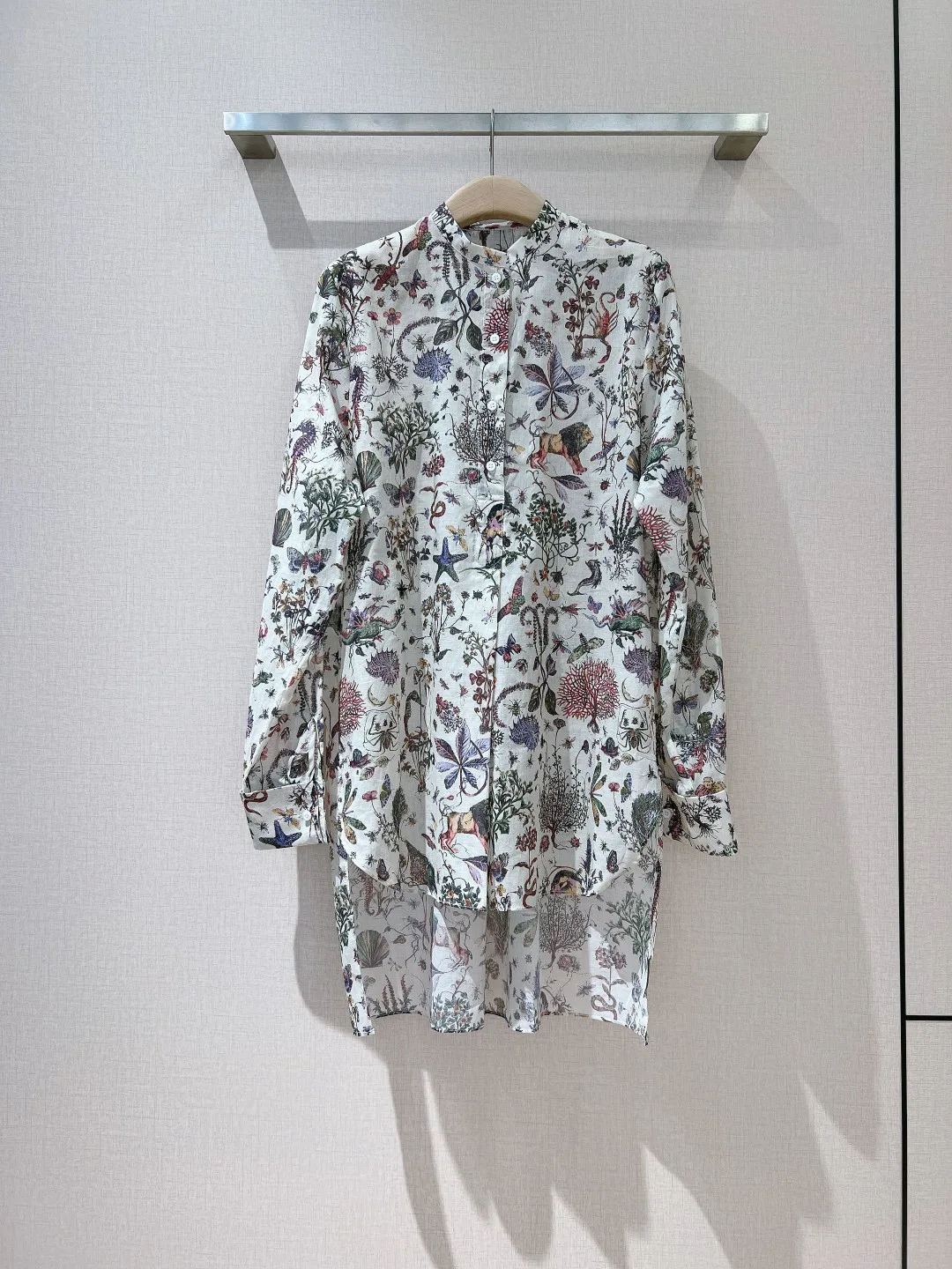 Women's Shirts CHRISTIAN DIOR 17290308