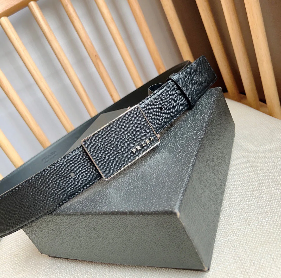 Belts PRADA 17623364
