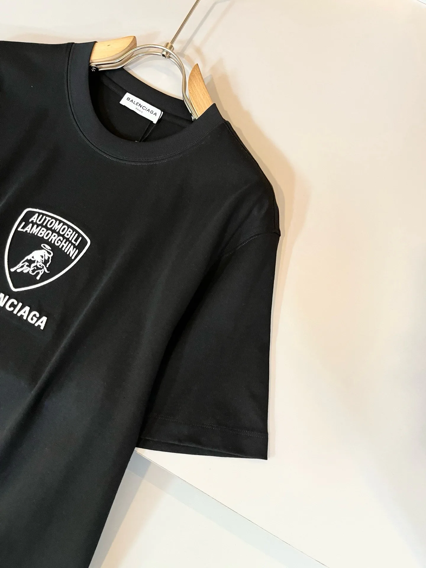 Men's T-Shirts BALENCIAGA 18343114