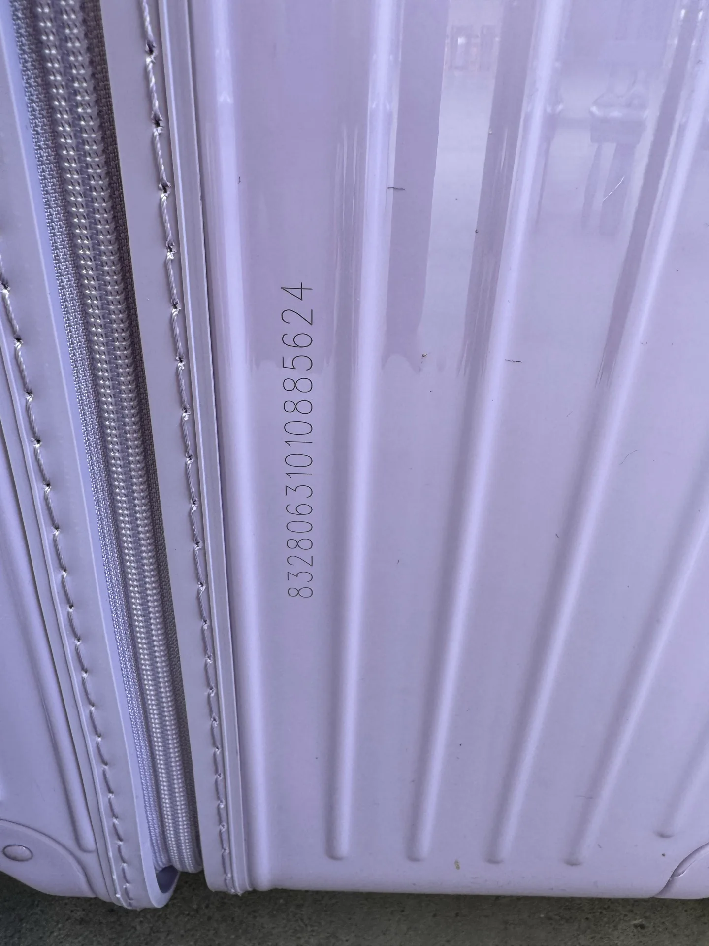 Suitcases RIMOWA 17803822