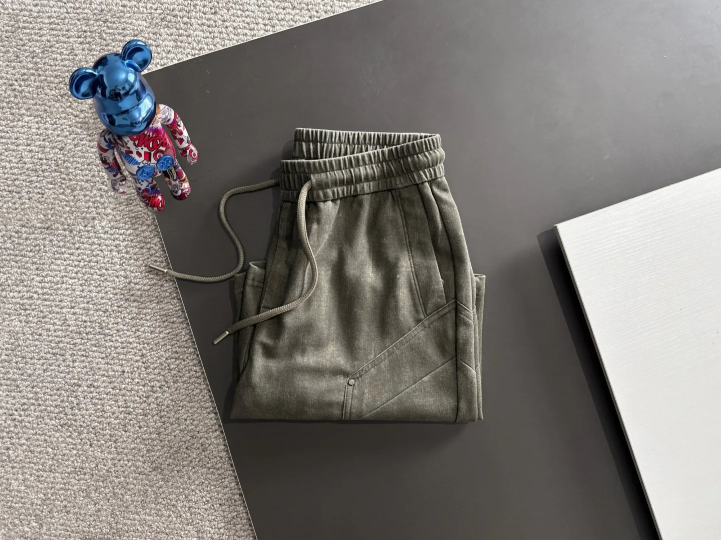 Men's Shorts HERMES 17557473