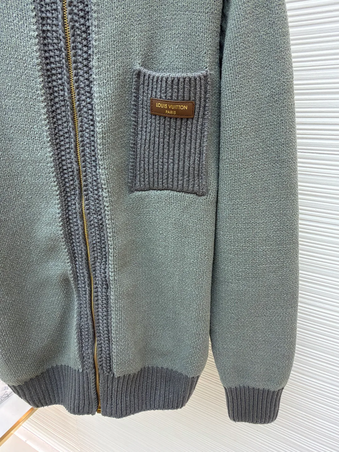 Men's Jumpers And Sweaters LOUIS VUITTON 18359960