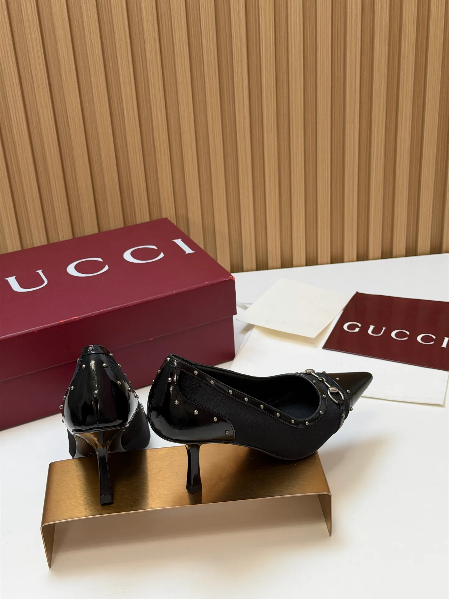 Women's Heels GUCCI 17631700