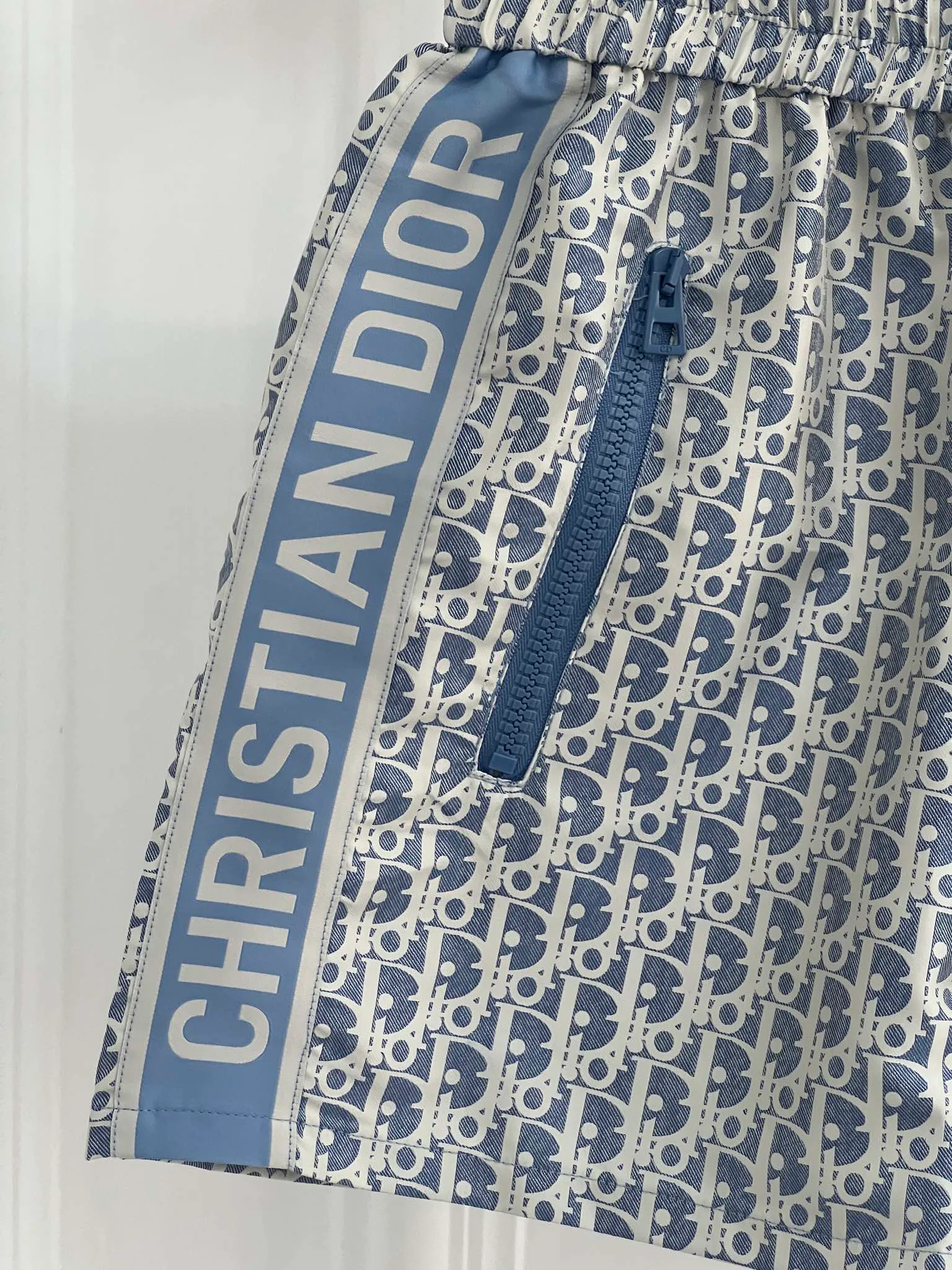 Women's Shorts CHRISTIAN DIOR 17743765