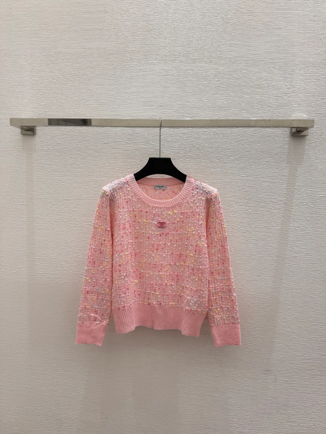 Women's Jumpers And Sweaters CHANEL 18138573