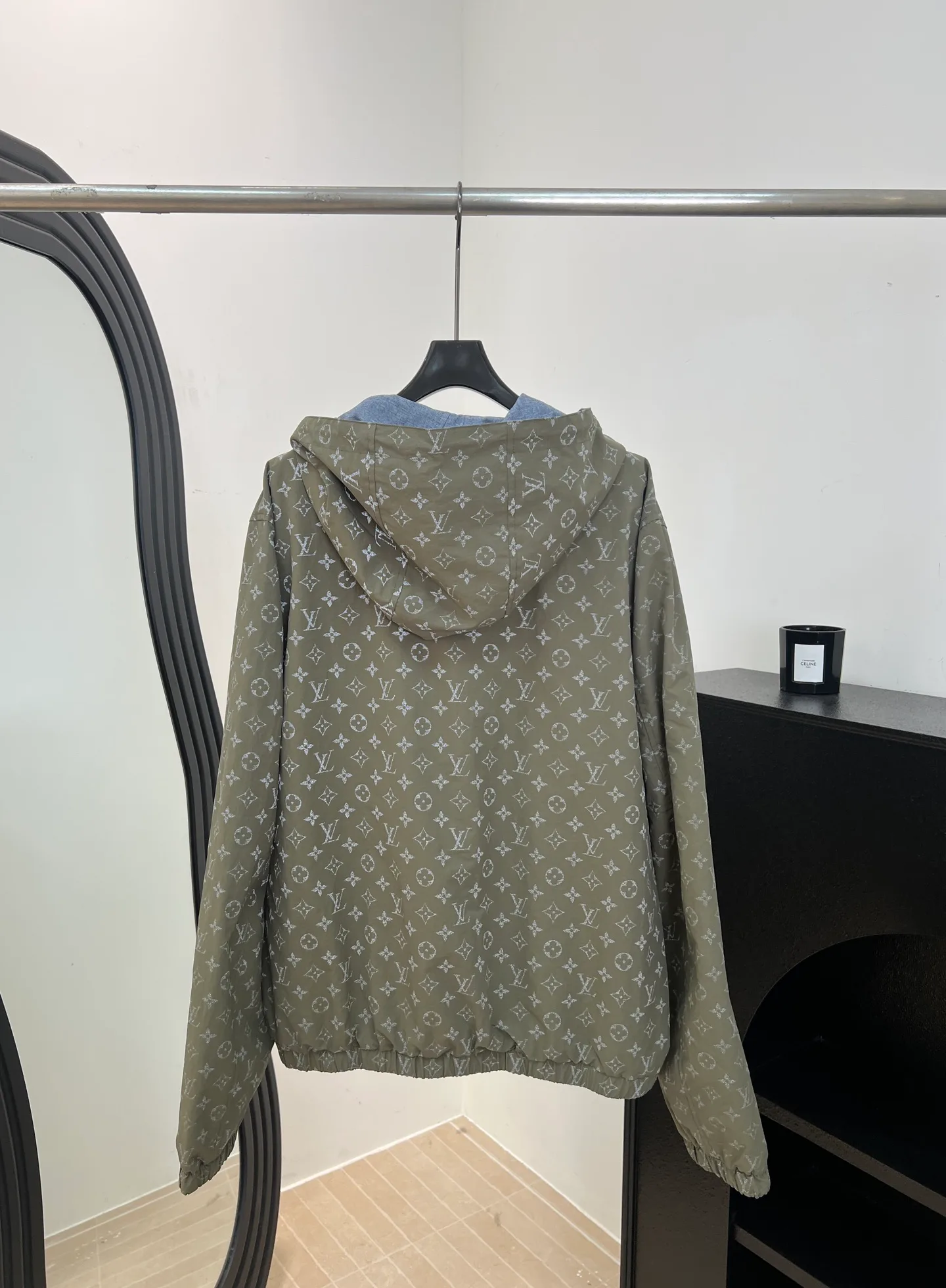 Men's Jackets And Down Jackets LOUIS VUITTON 18008352