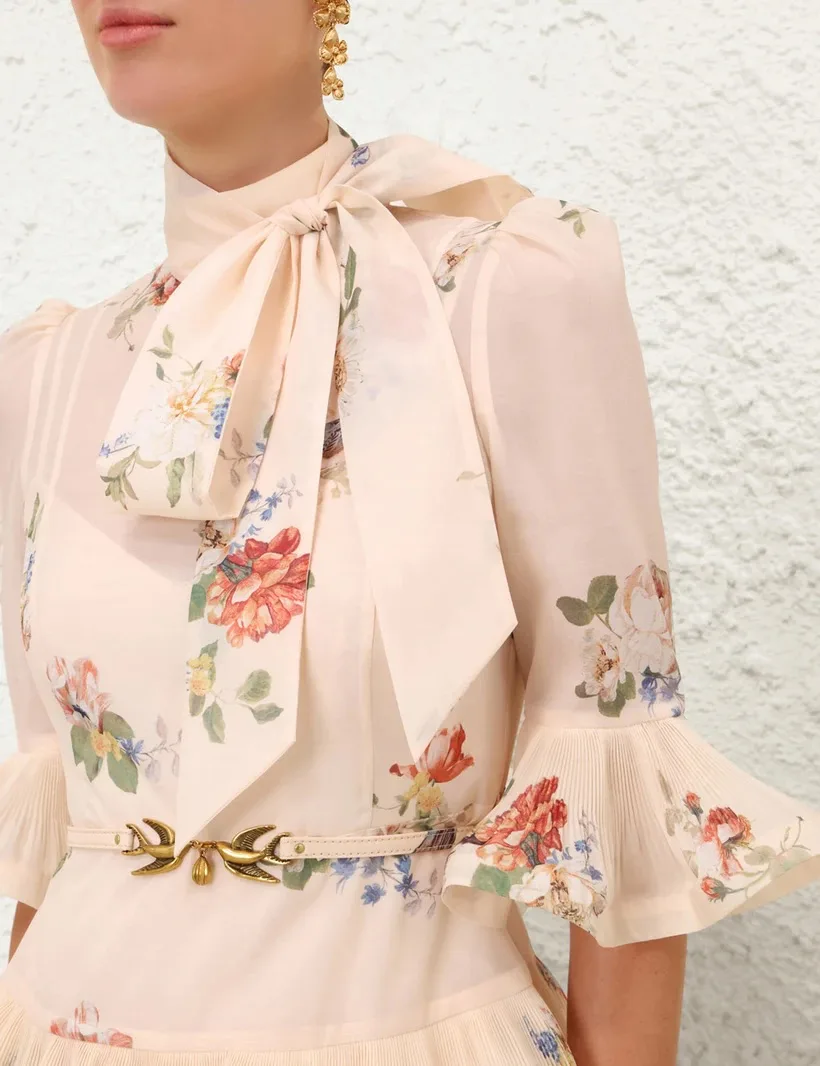 Women's Dresses ZIMMERMANN 18115361