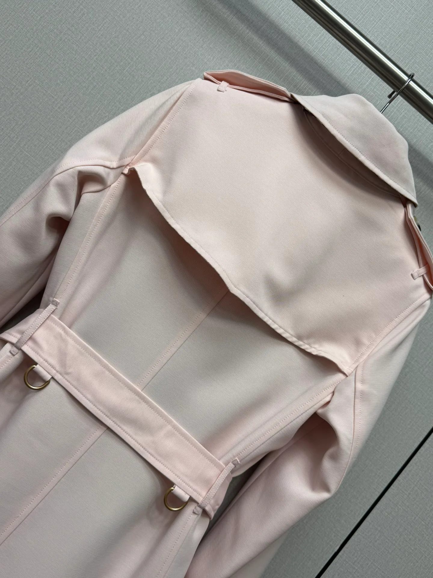 Women's Trench Coats BURBERRY 17828143