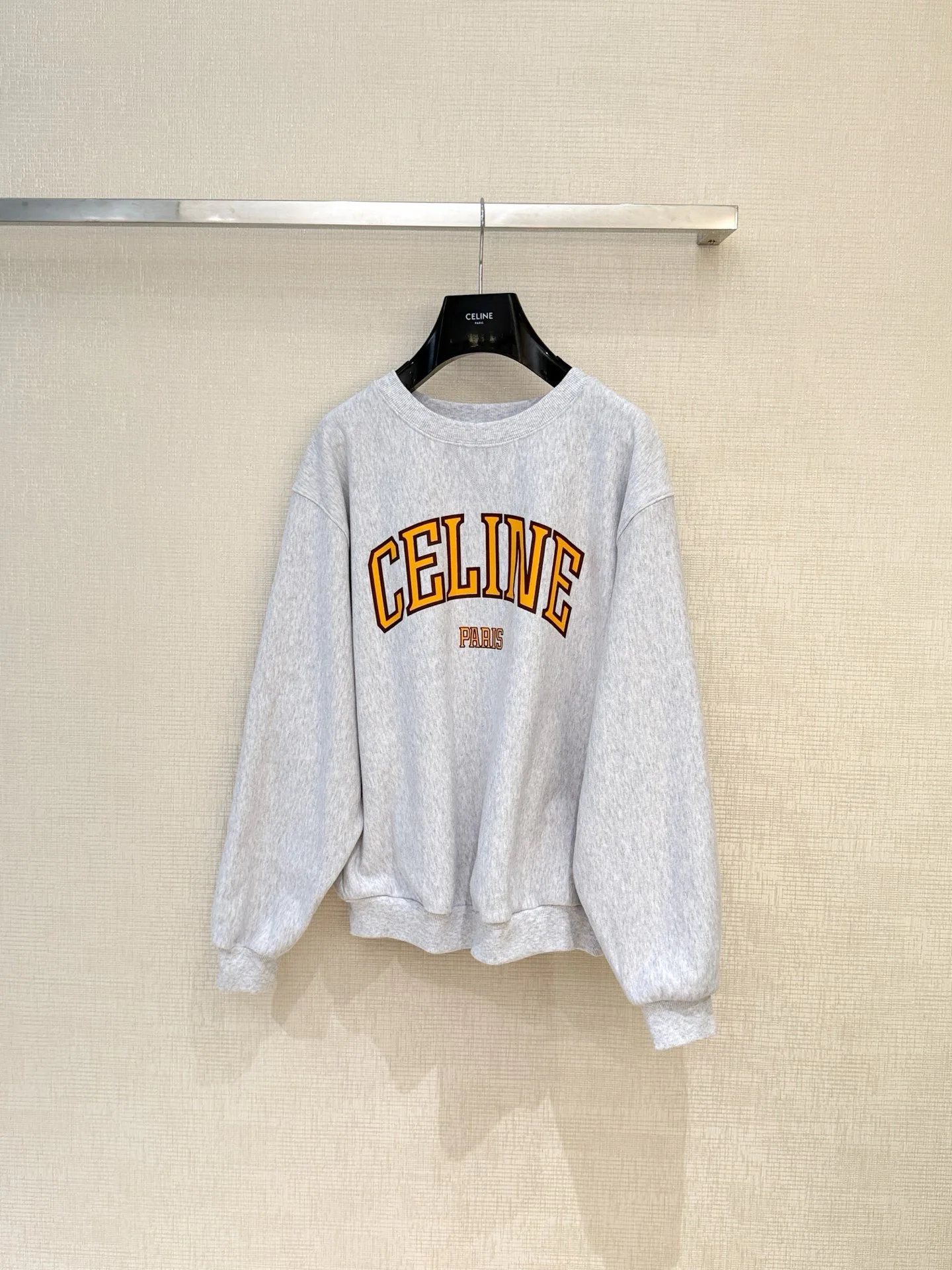 Women's Sweatshirts And Hoodies CELINE 18349294