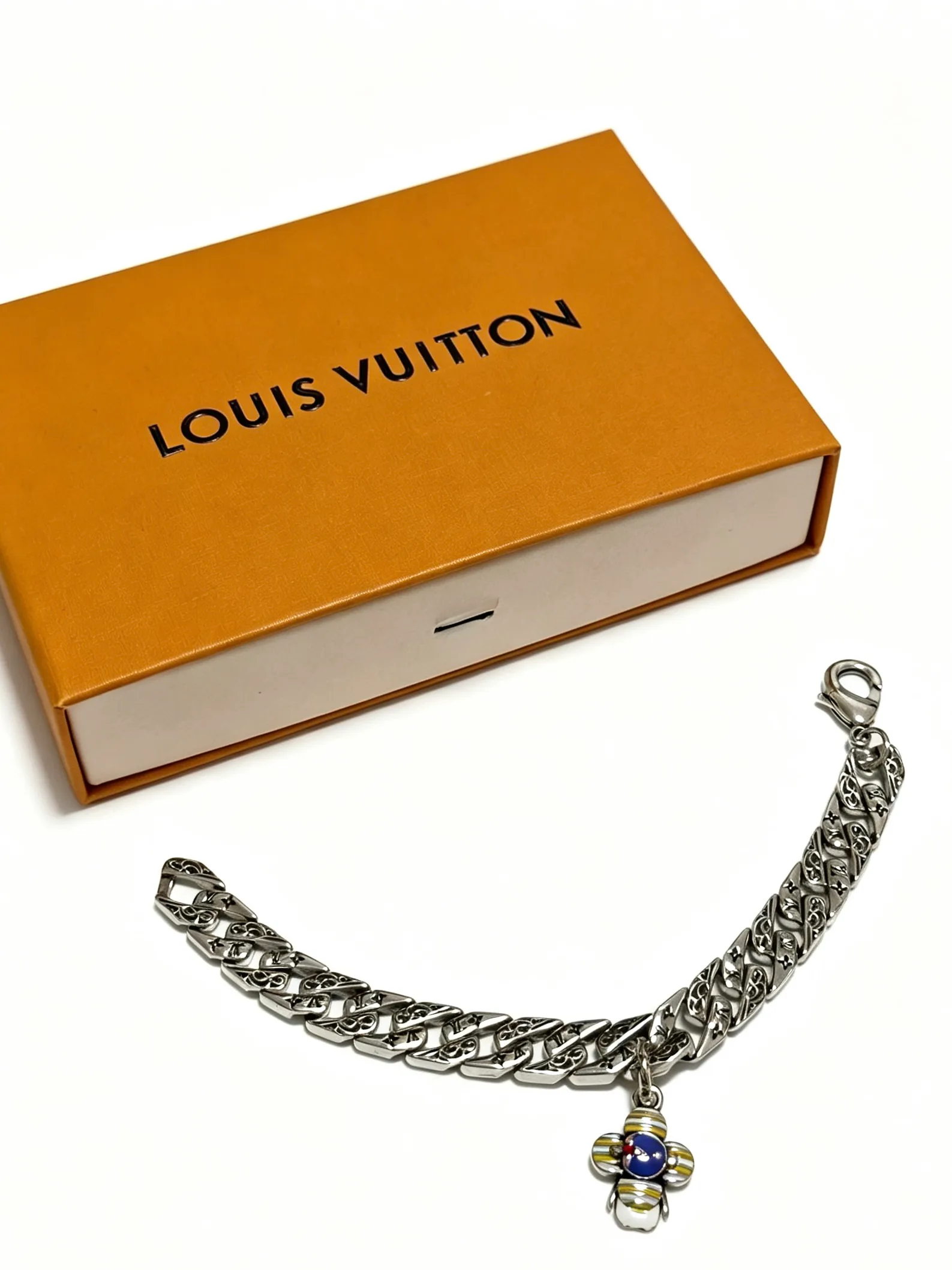 Jewelry LOUIS VUITTON 18458380