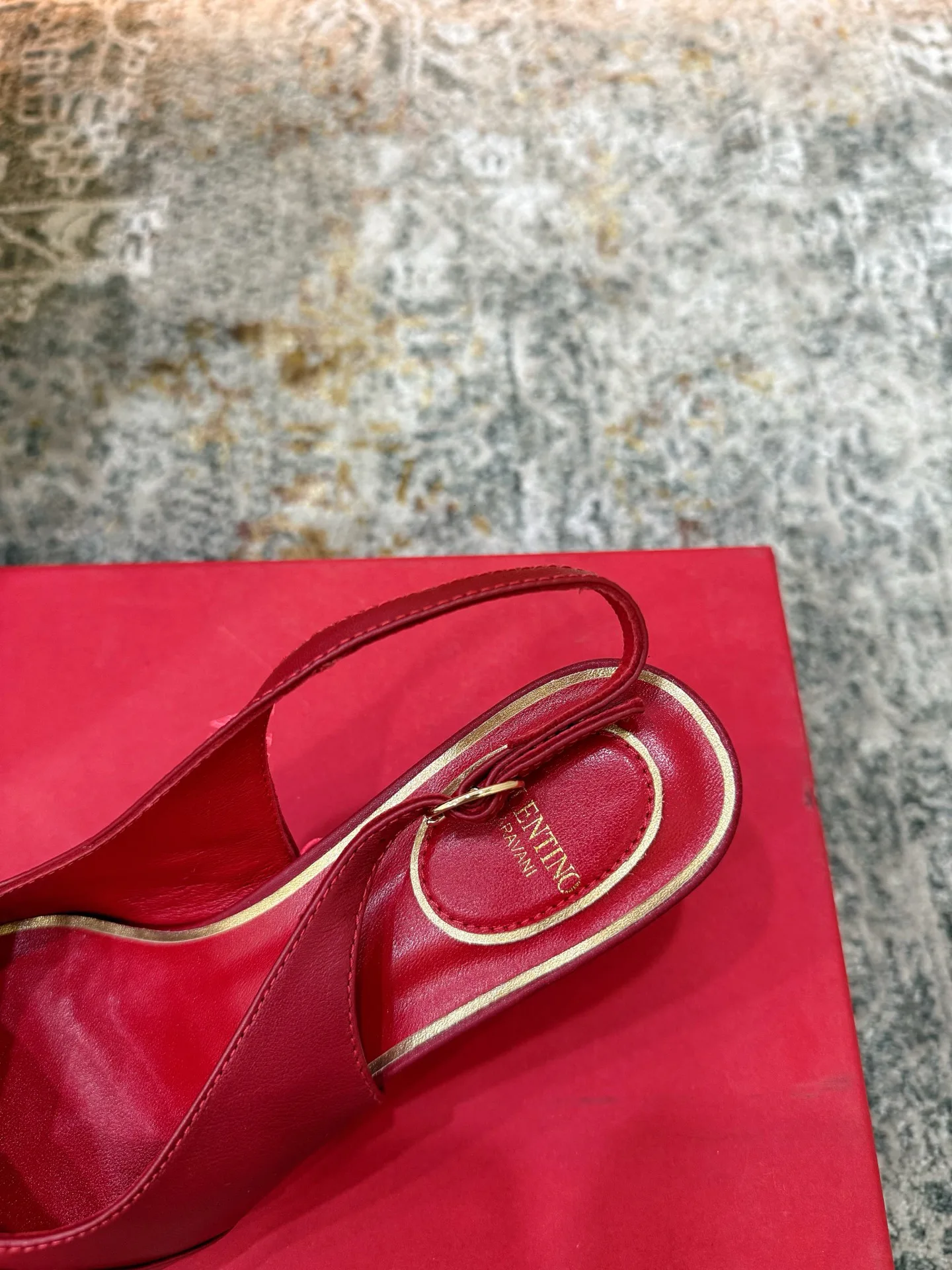 Women's Heels VALENTINO 18415147